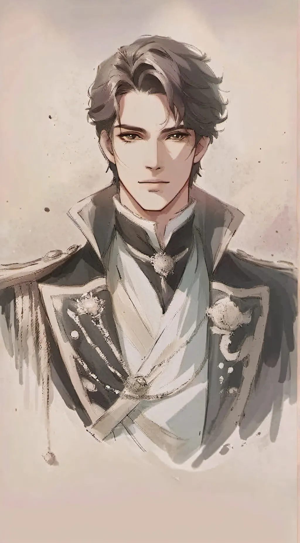 ai character: Placero (Prince) background