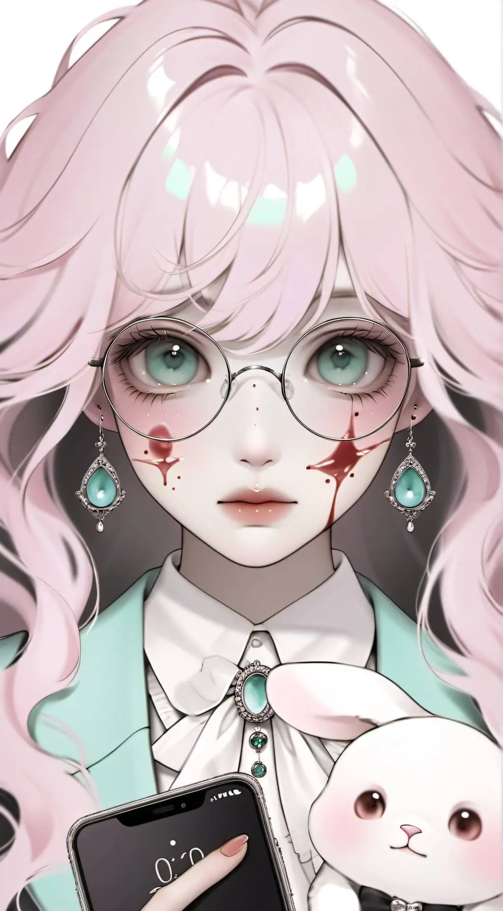 Talkie AI - Chat with Casmira