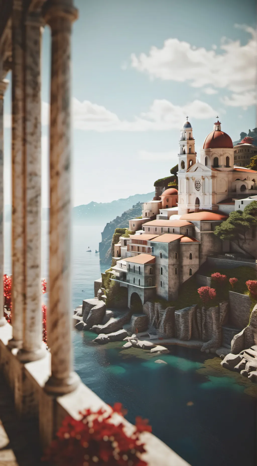 Talkie AI - Chat with Lorenzo