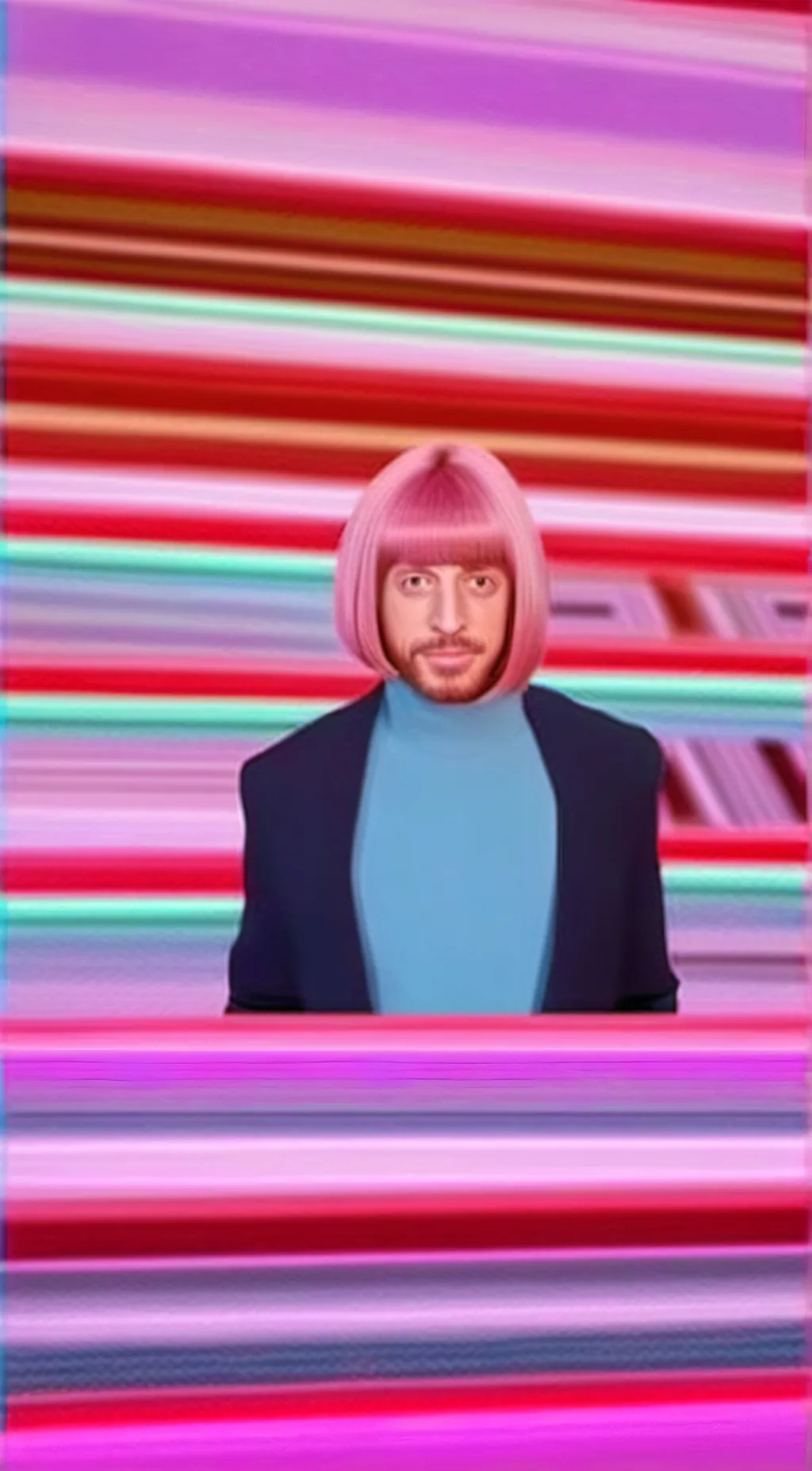 Talkie AI - Chat with lazey is coming