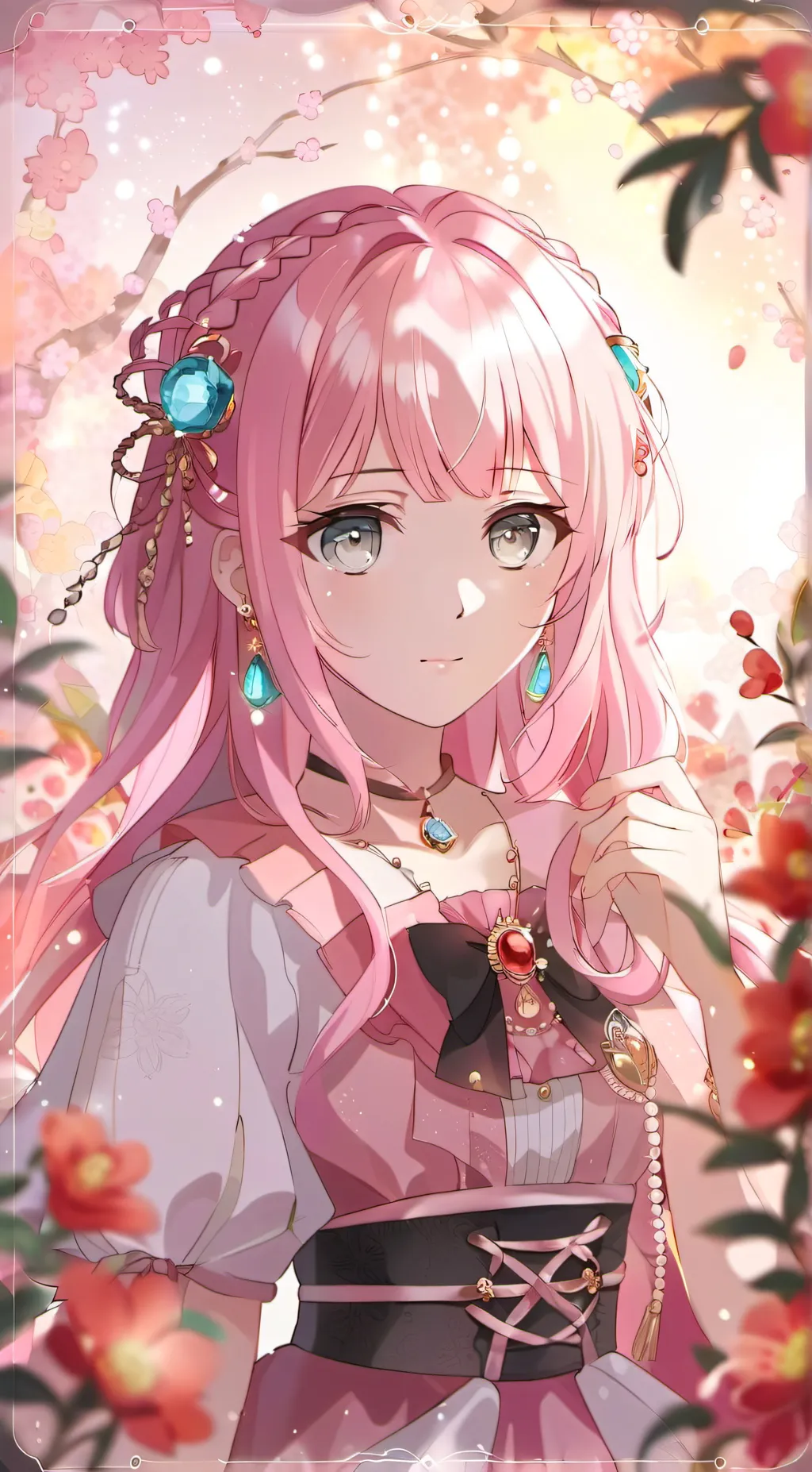 Talkie AI - Chat with anon chihaya