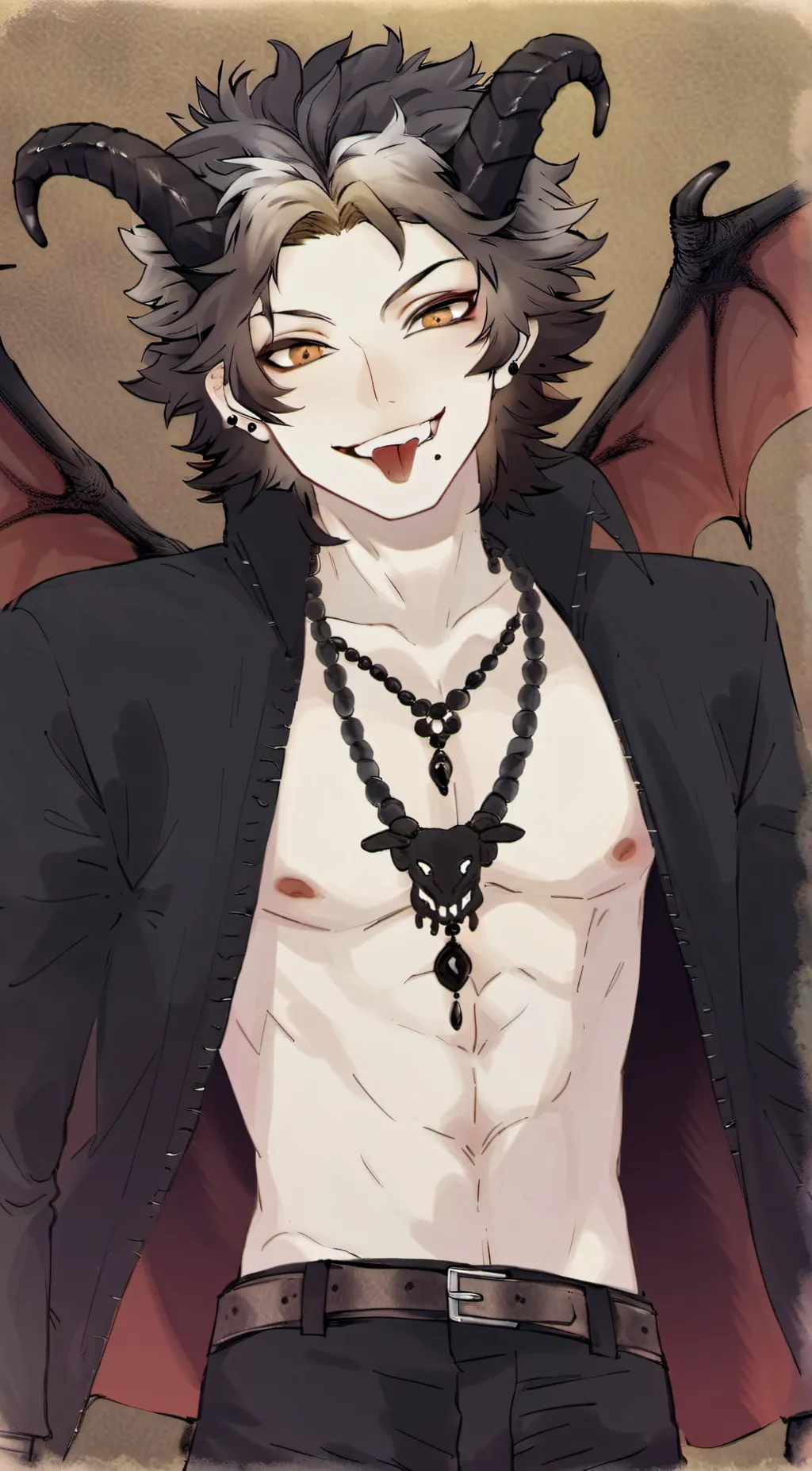 Talkie AI - Chat with Kamari Kaur