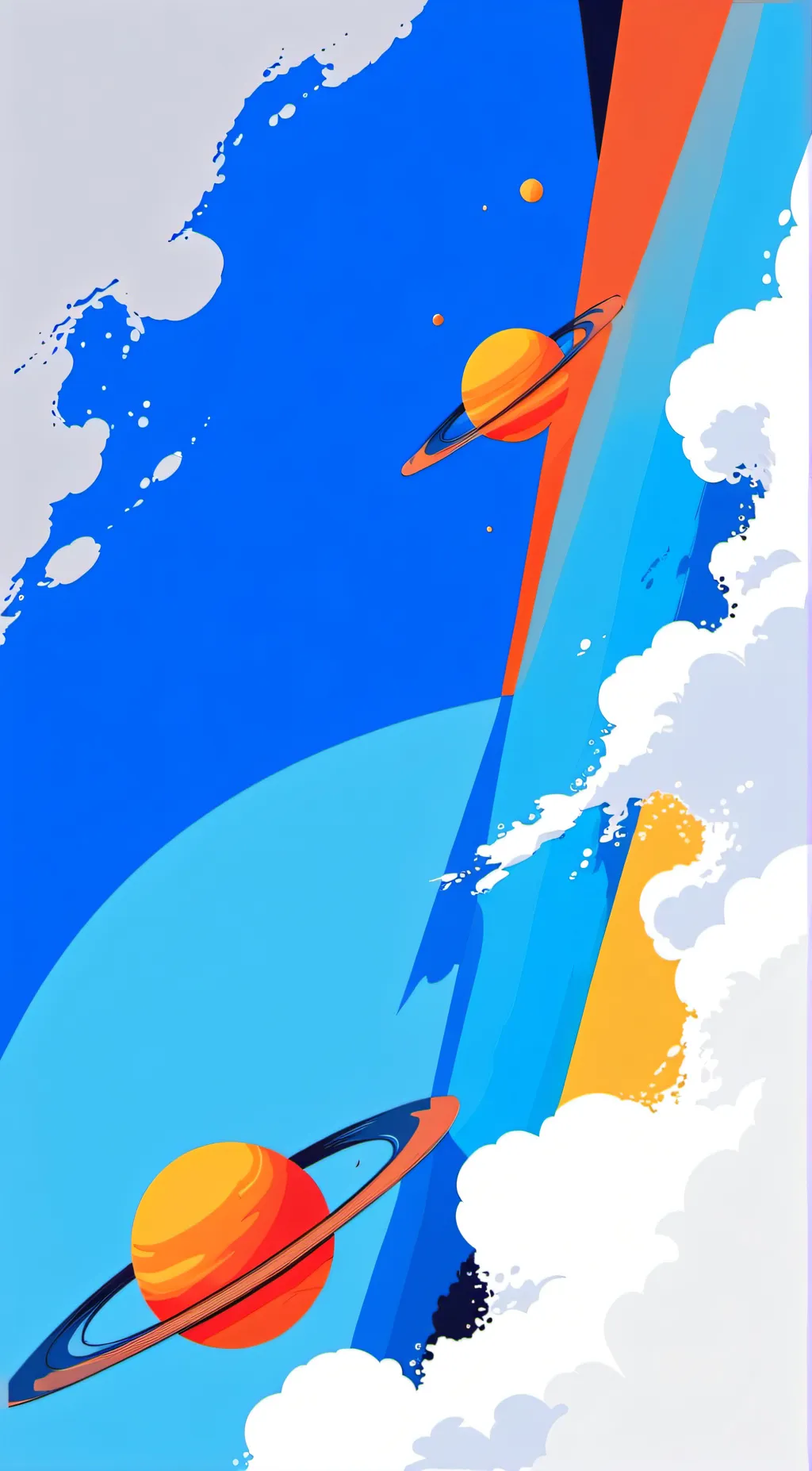 ai character: Venus background