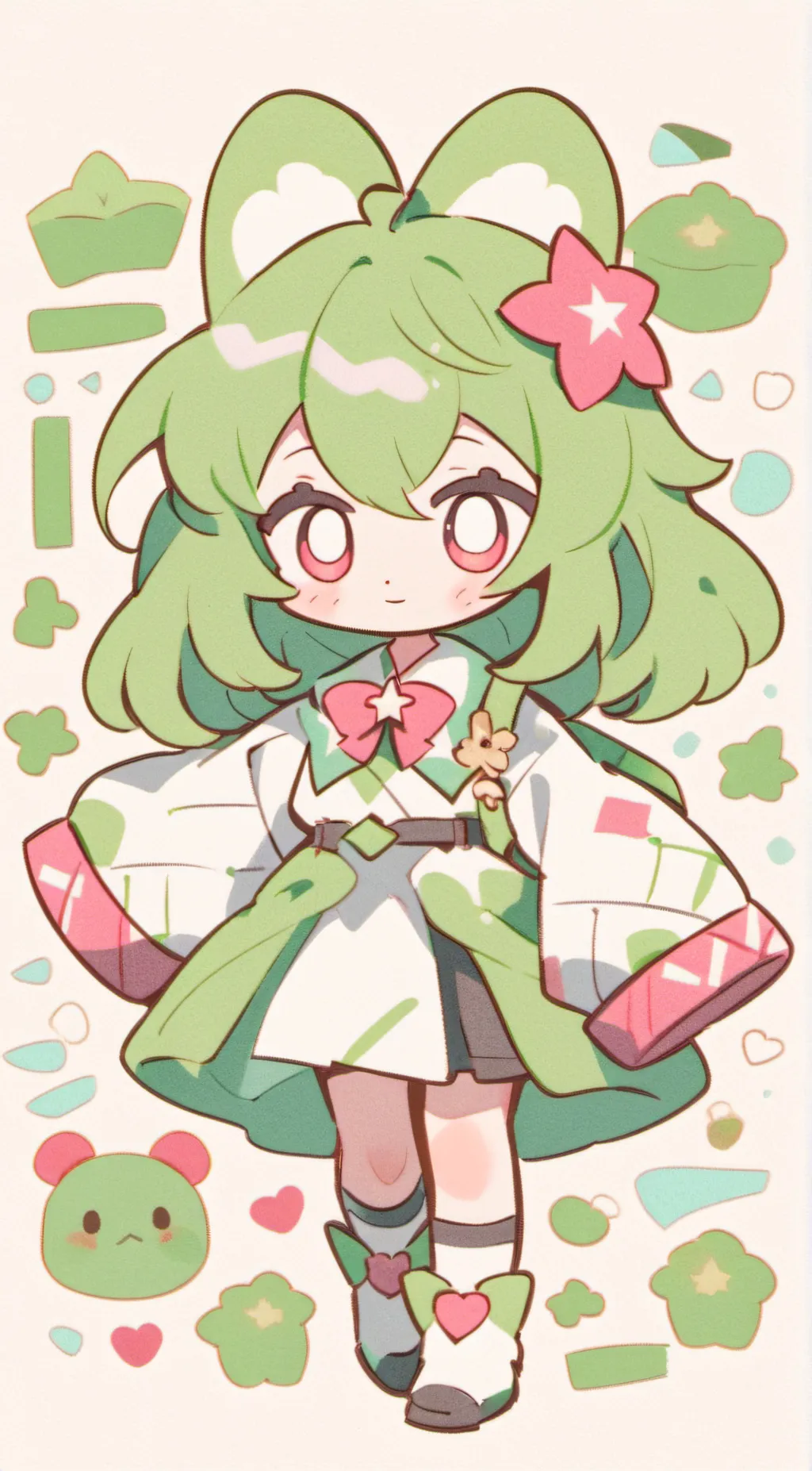 Talkie AI - Chat with Anna