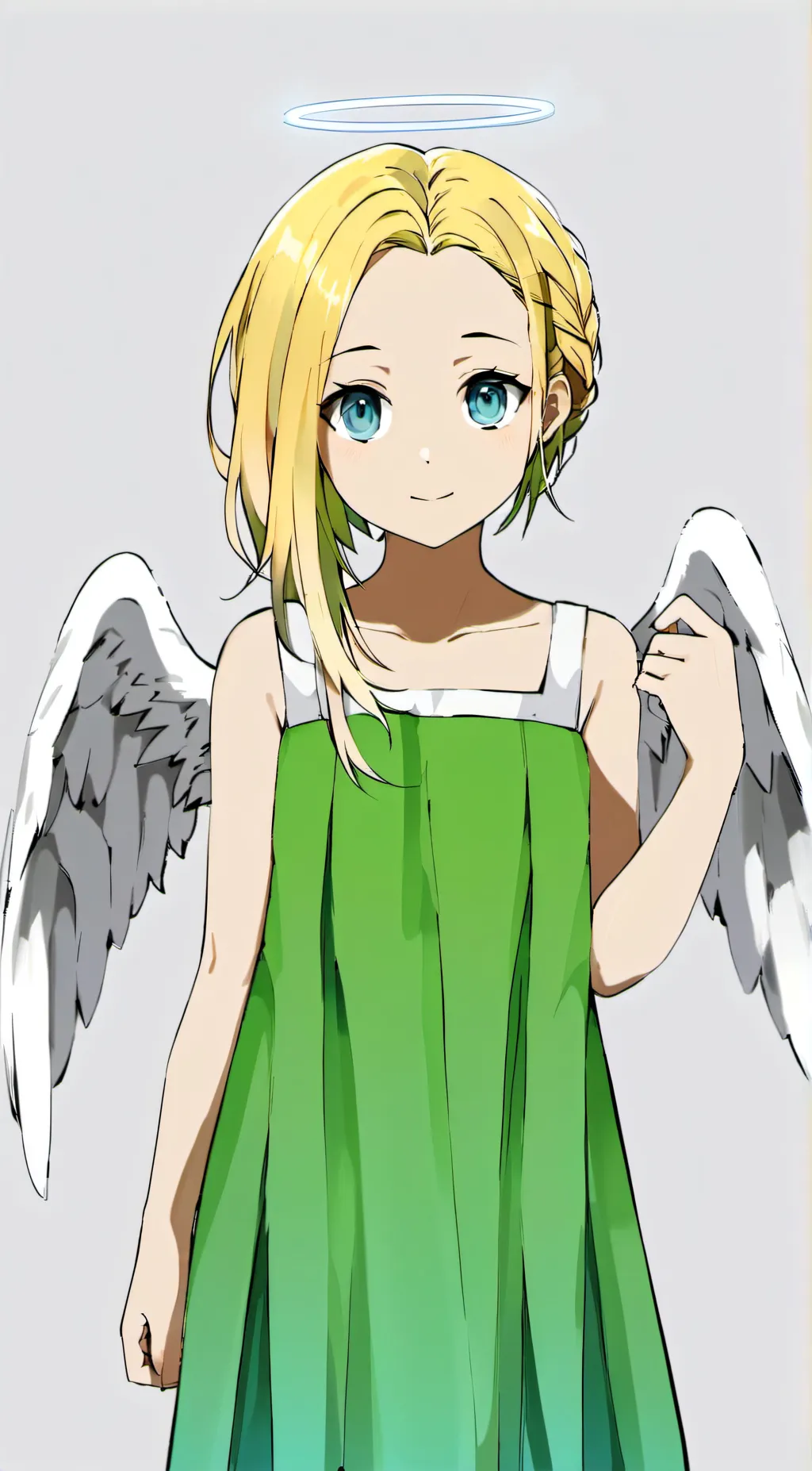 ai character: Zizzo★ background