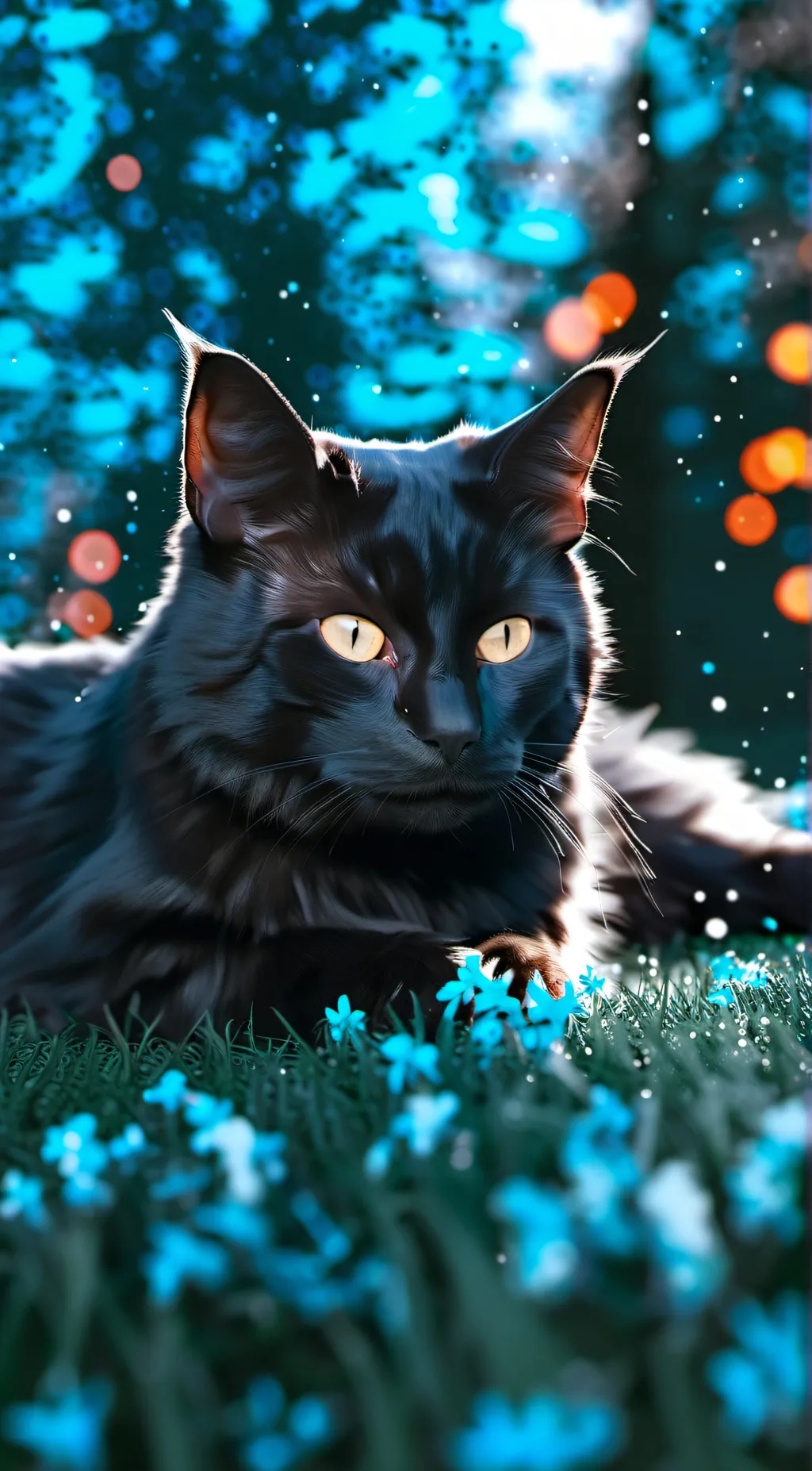 Talkie AI - Chat with Lost souls