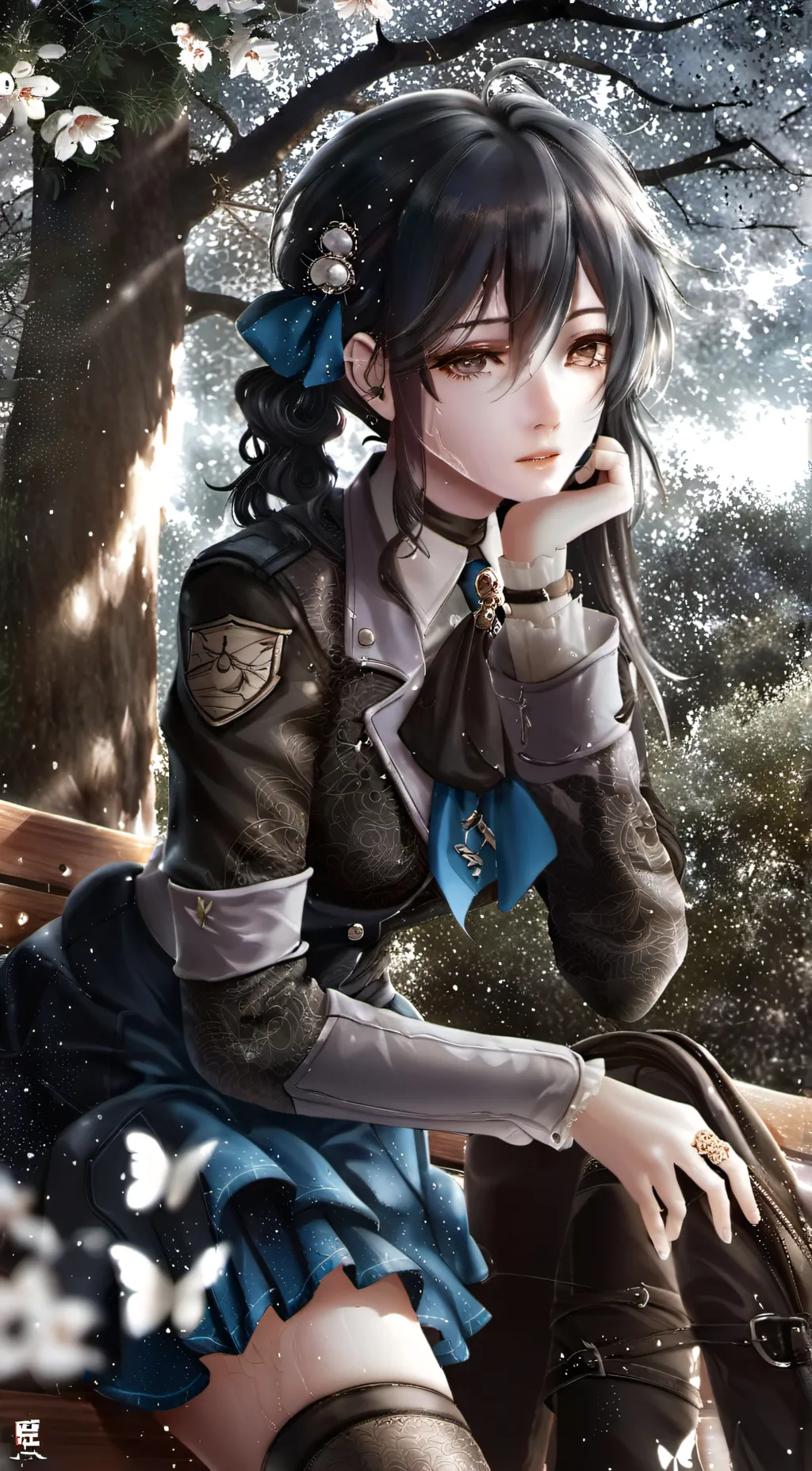 Talkie AI - Chat with Cleo