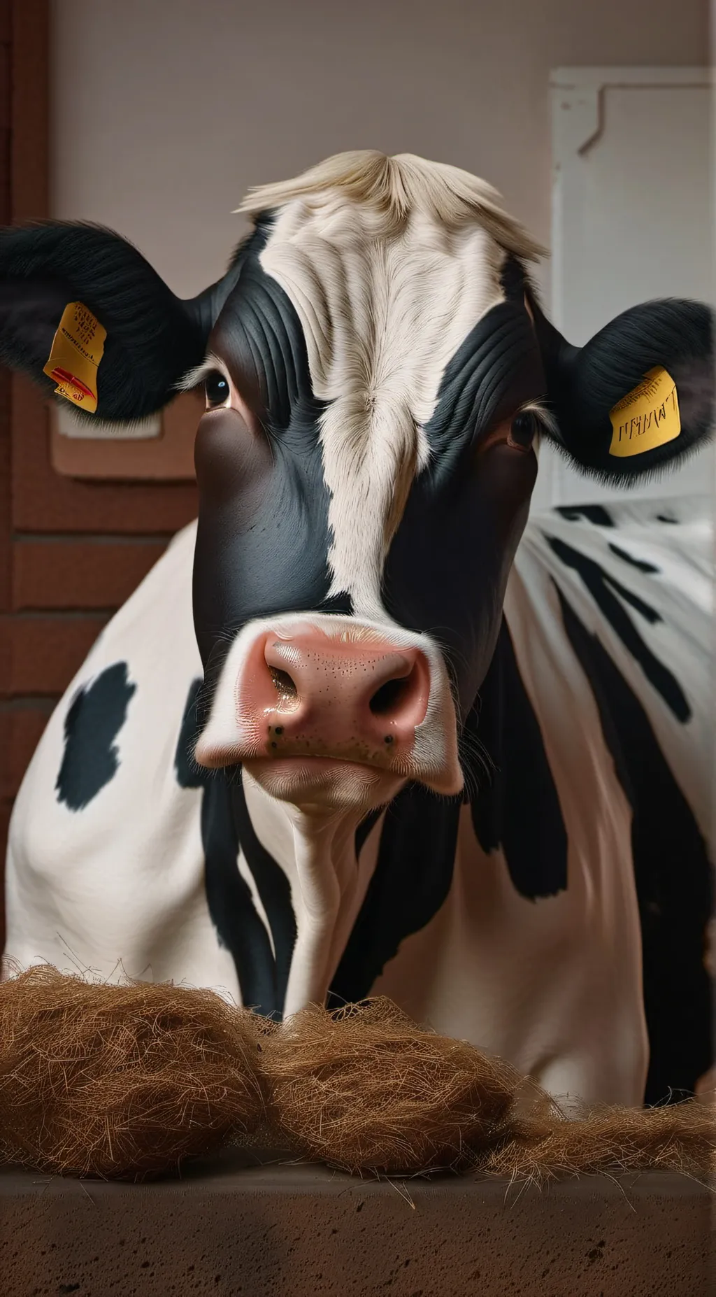 ai character: Sebastian  background