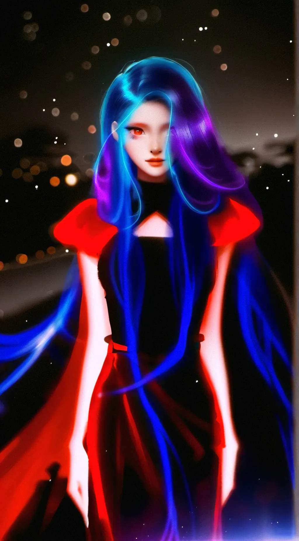 Talkie AI - Chat with ~ LIVA ~