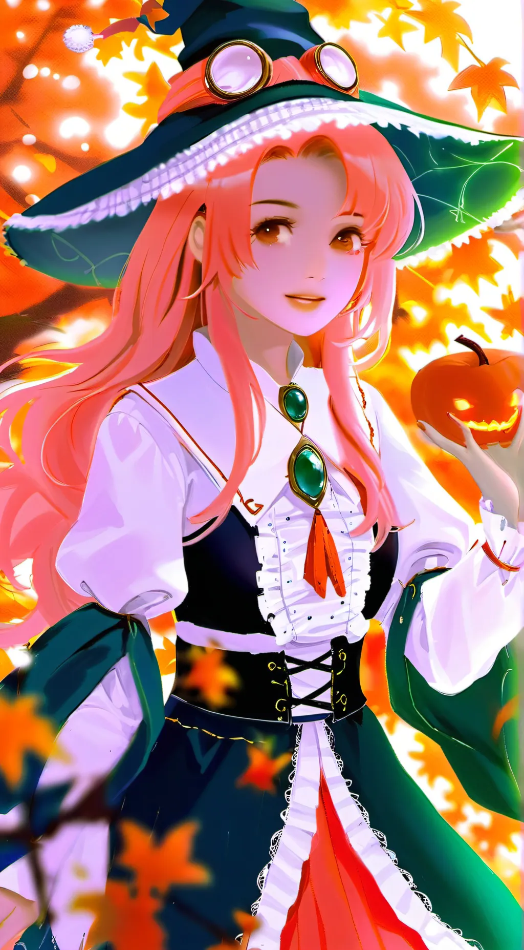 Talkie AI - Chat with Lucinda heir