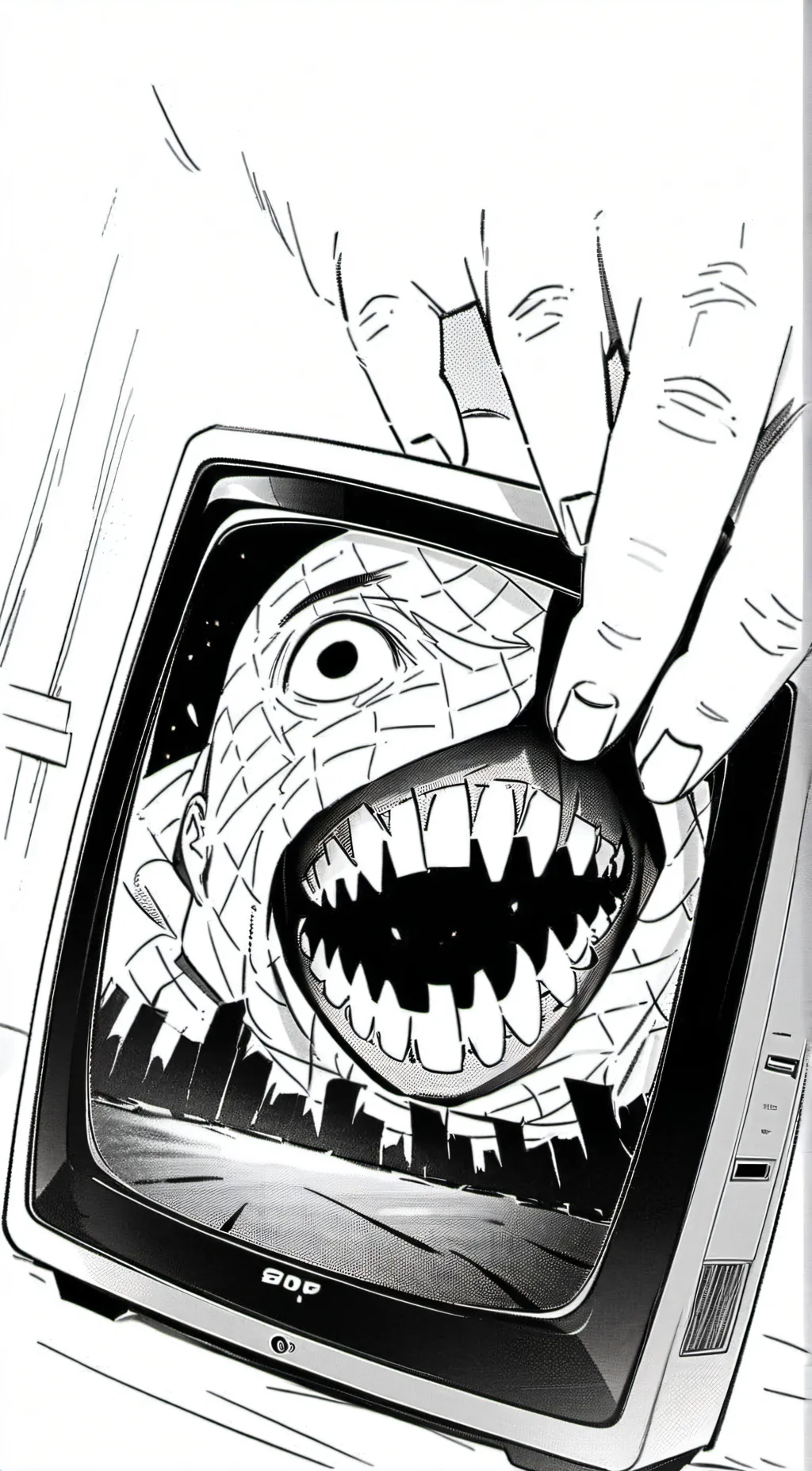 ai character: _______ background