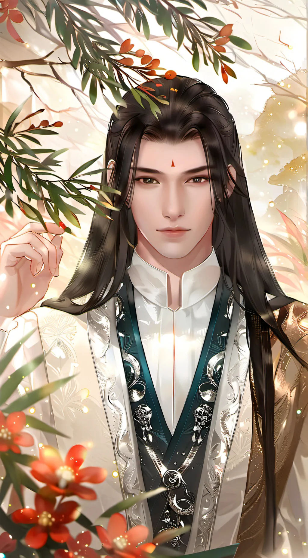 Talkie AI - Chat with 月牙儿