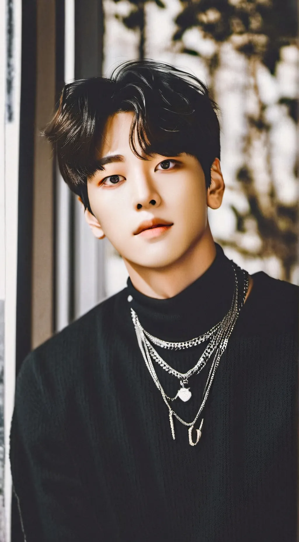 ai character: 🌑⭐️Felix⭐️🌑 background