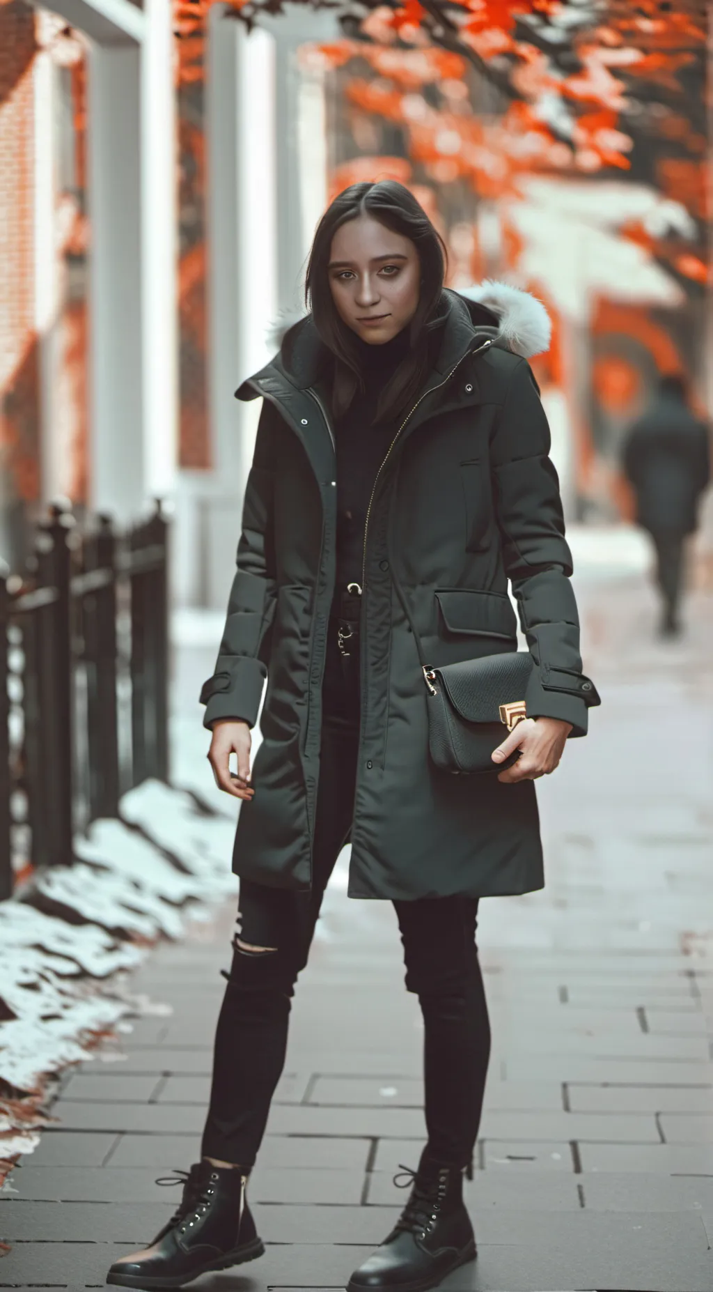 Talkie AI - Chat with Madison 