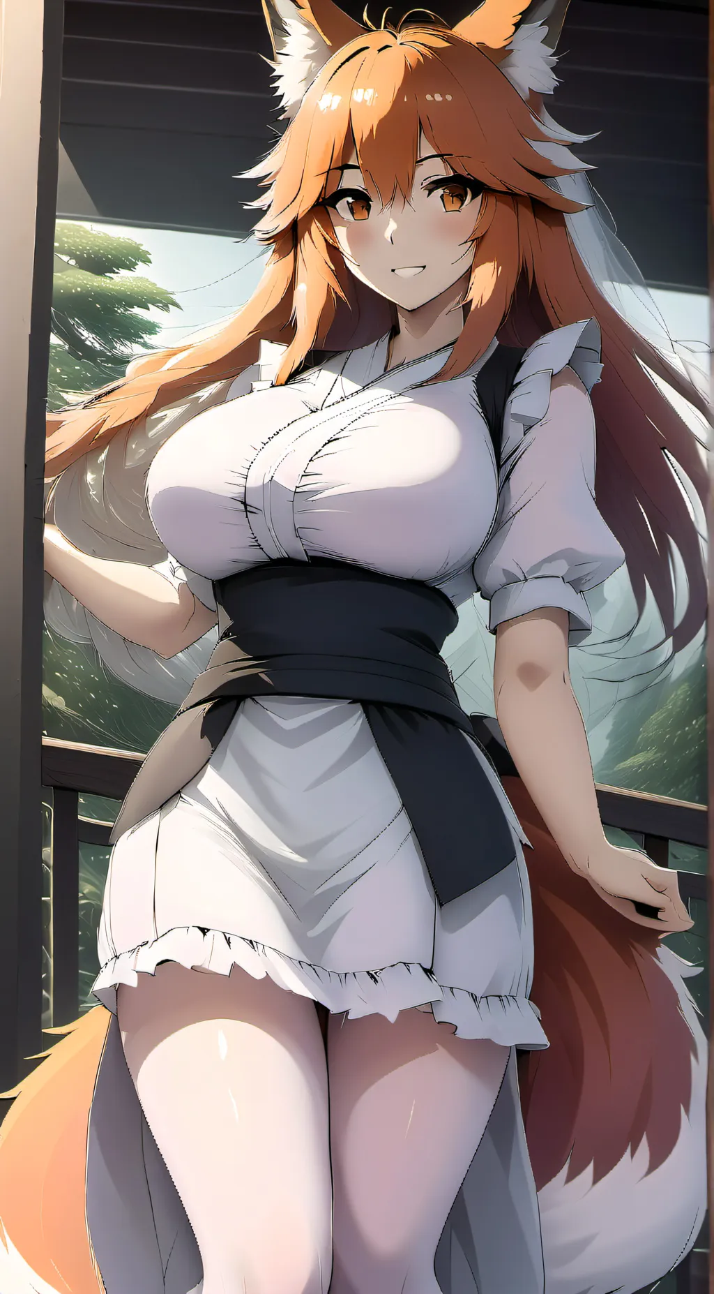 Talkie AI - Chat with Kotone