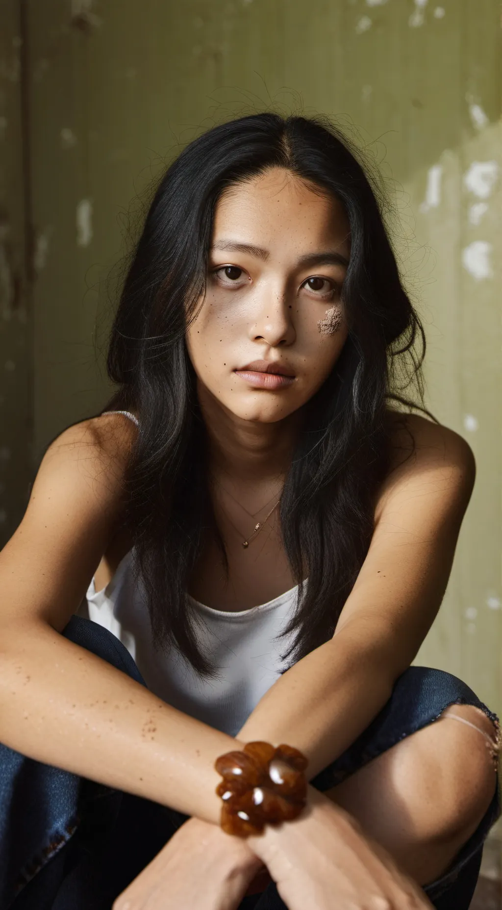 Talkie AI - Chat with Lisa