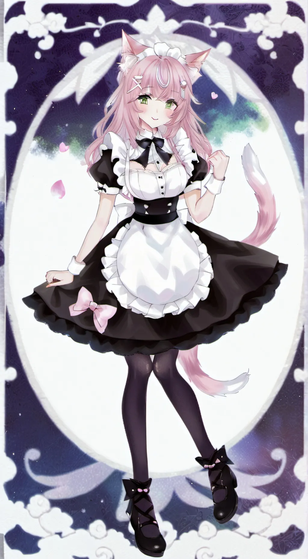 Talkie AI - Chat with Fraise