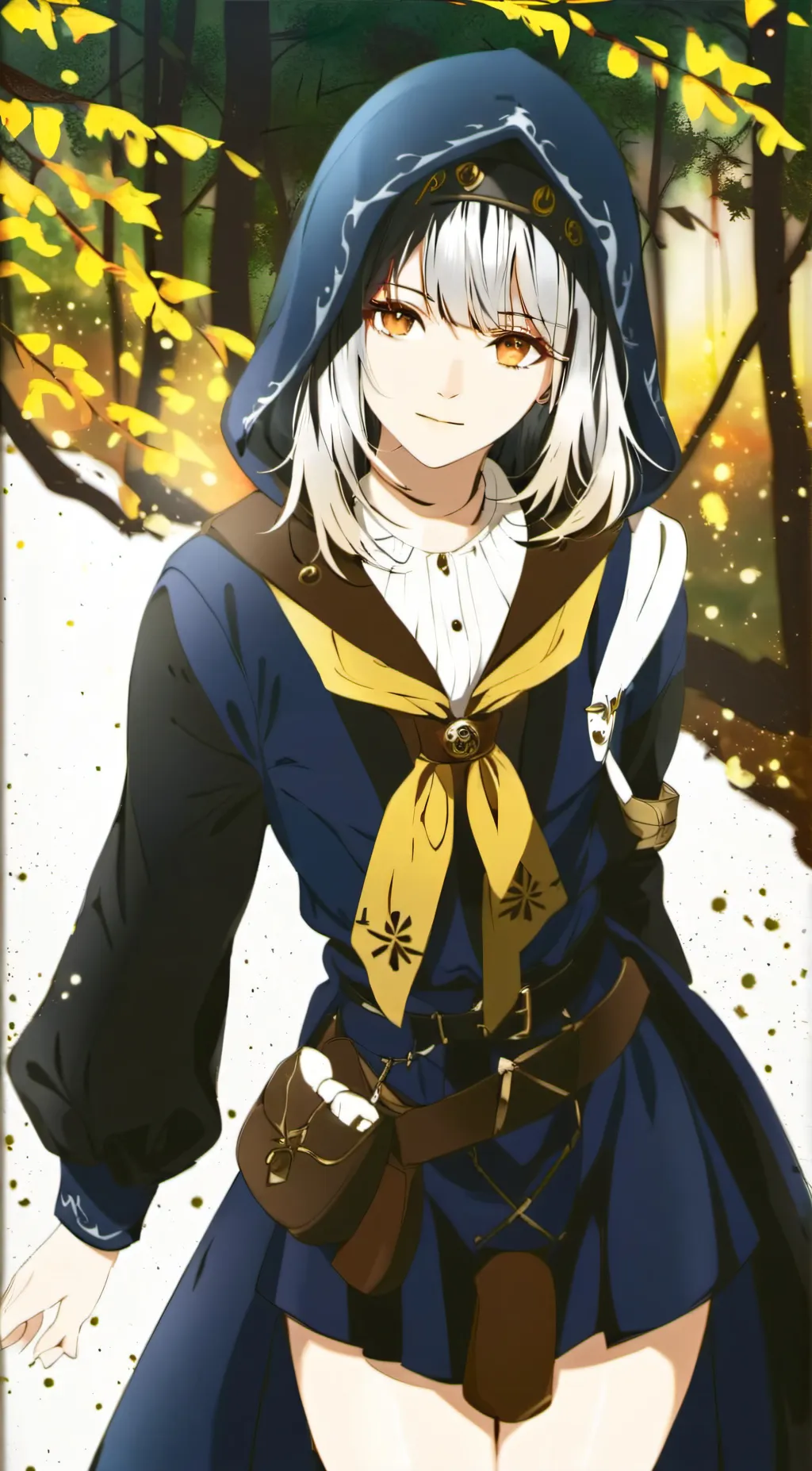 Talkie AI - Chat with Ylva