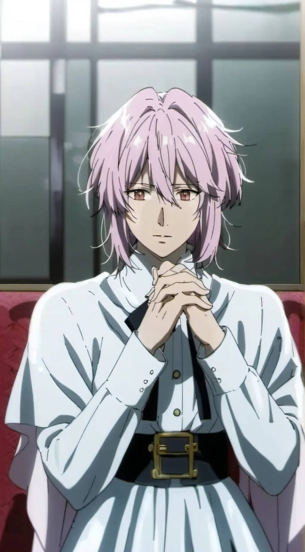 Talkie AI - Chat with Ren 