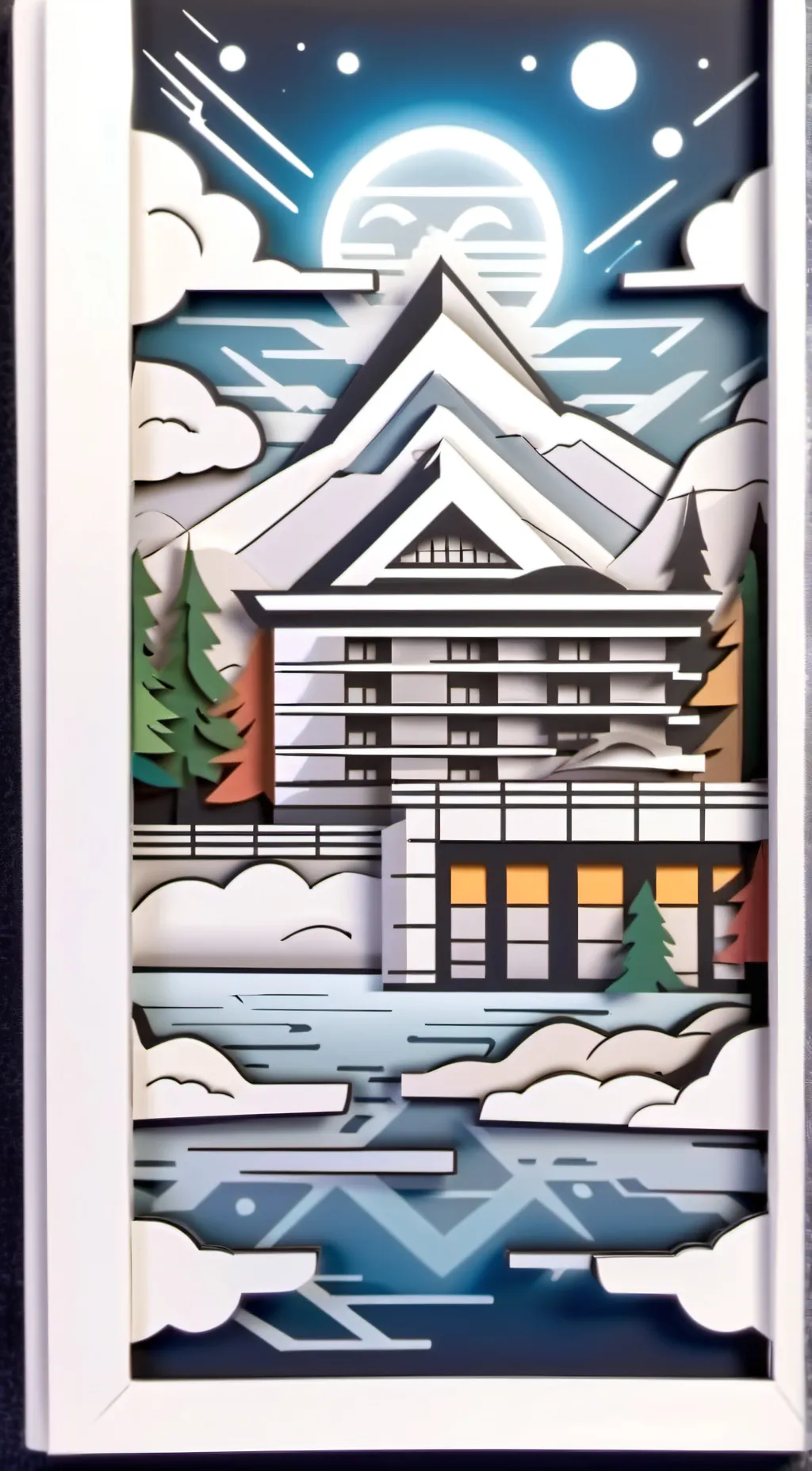 ai character: Fpe background