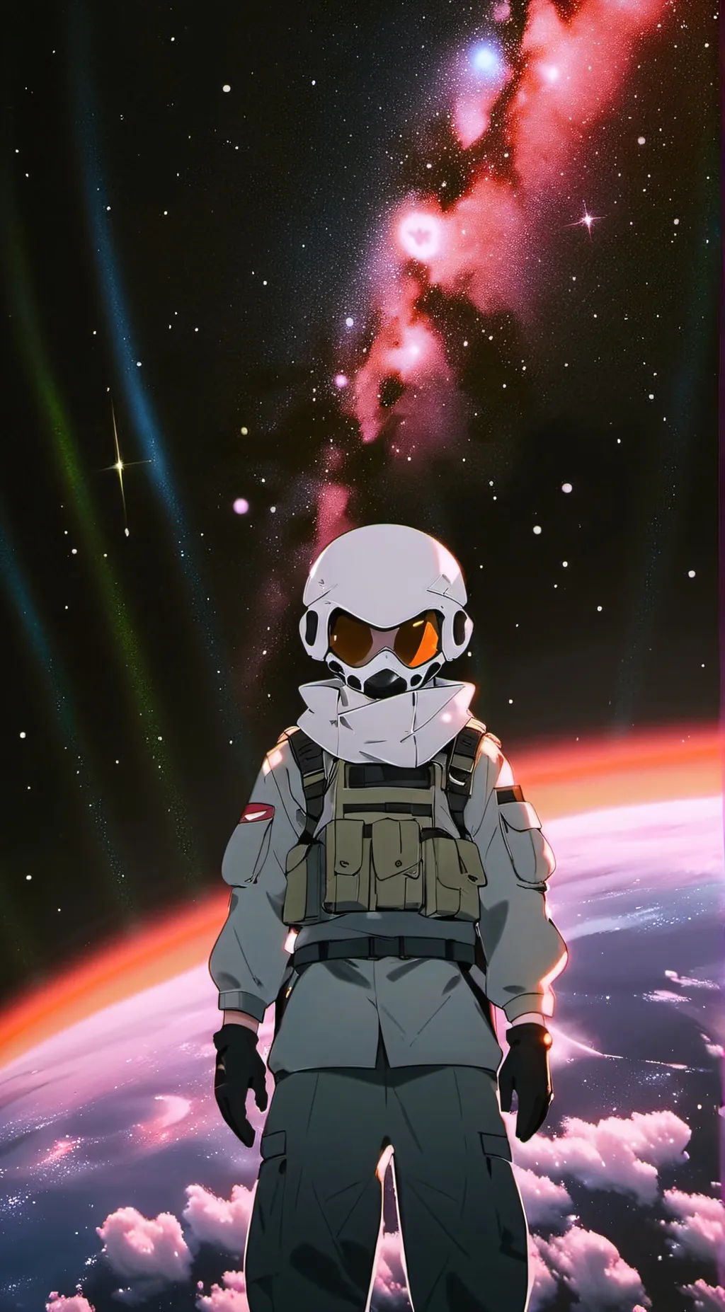 Talkie AI - Chat with Khofifah vivi