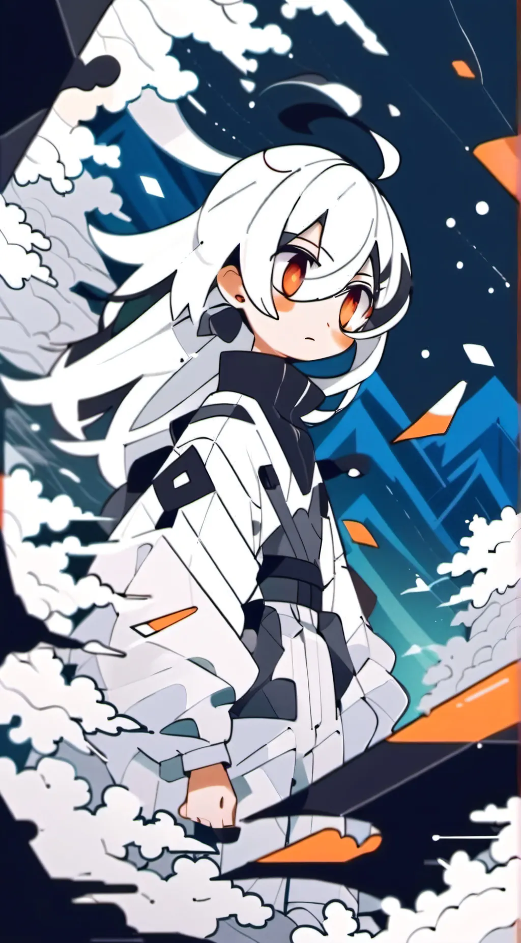 Talkie AI - Chat with archie piggy