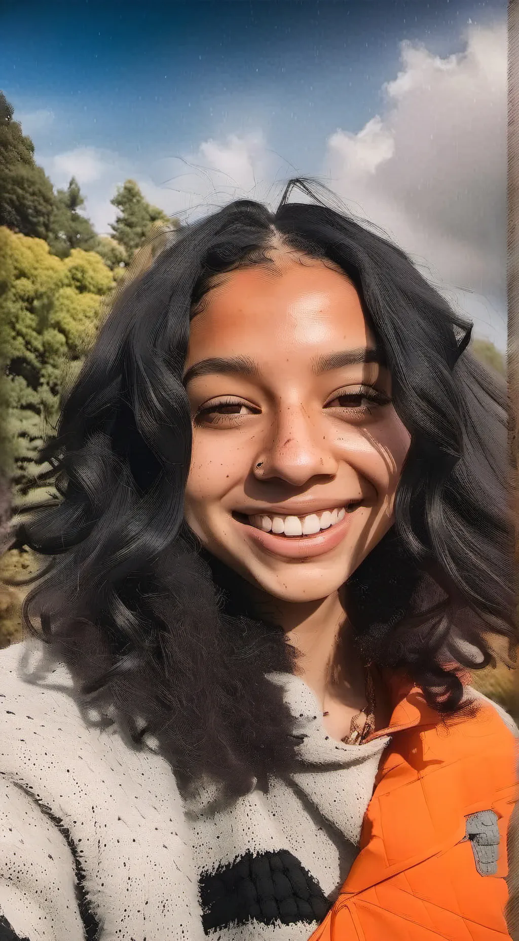 Talkie AI - Chat with Ja’Mya 