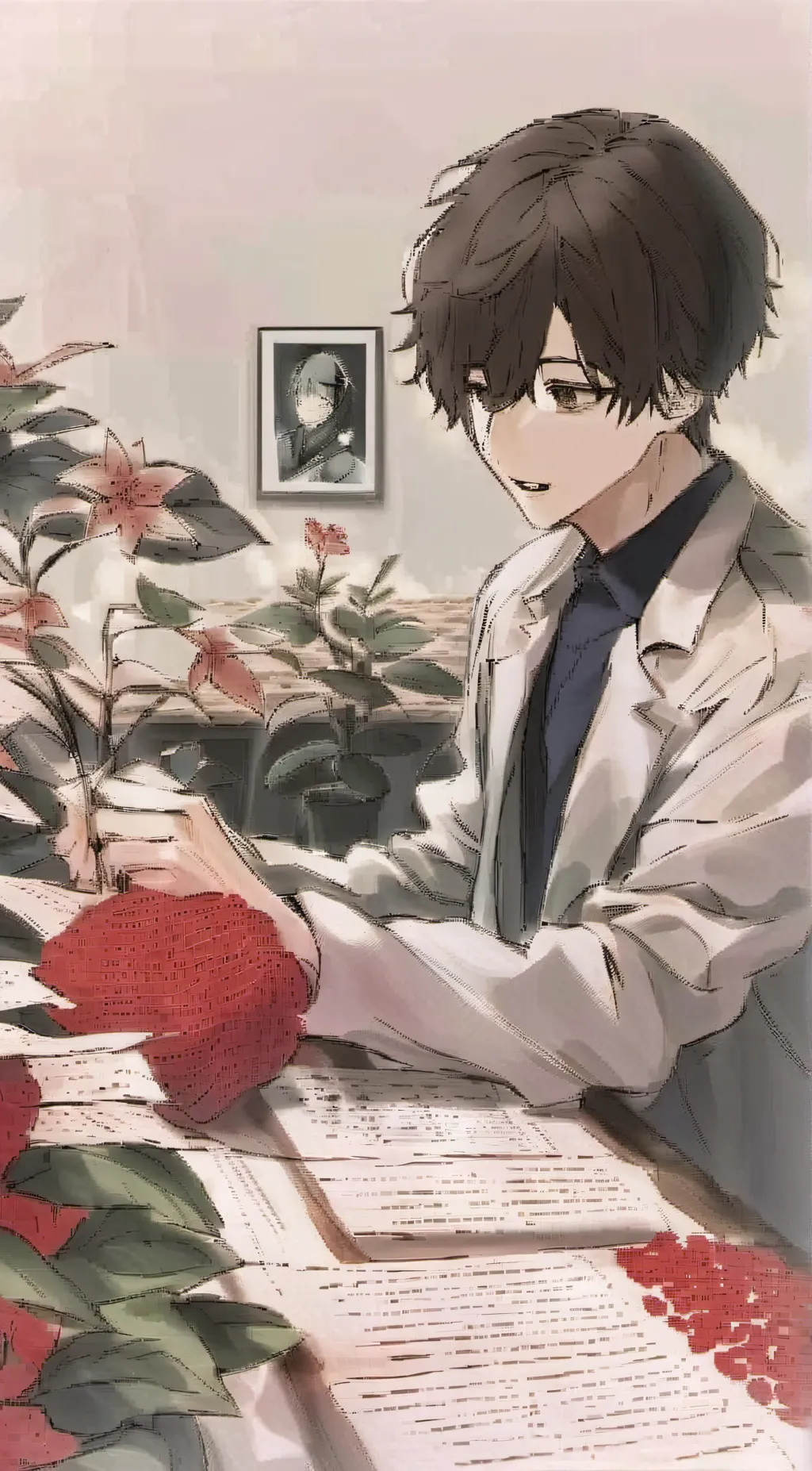 ai character: 𝕄𝕒𝕘𝕟𝕦𝕤 background