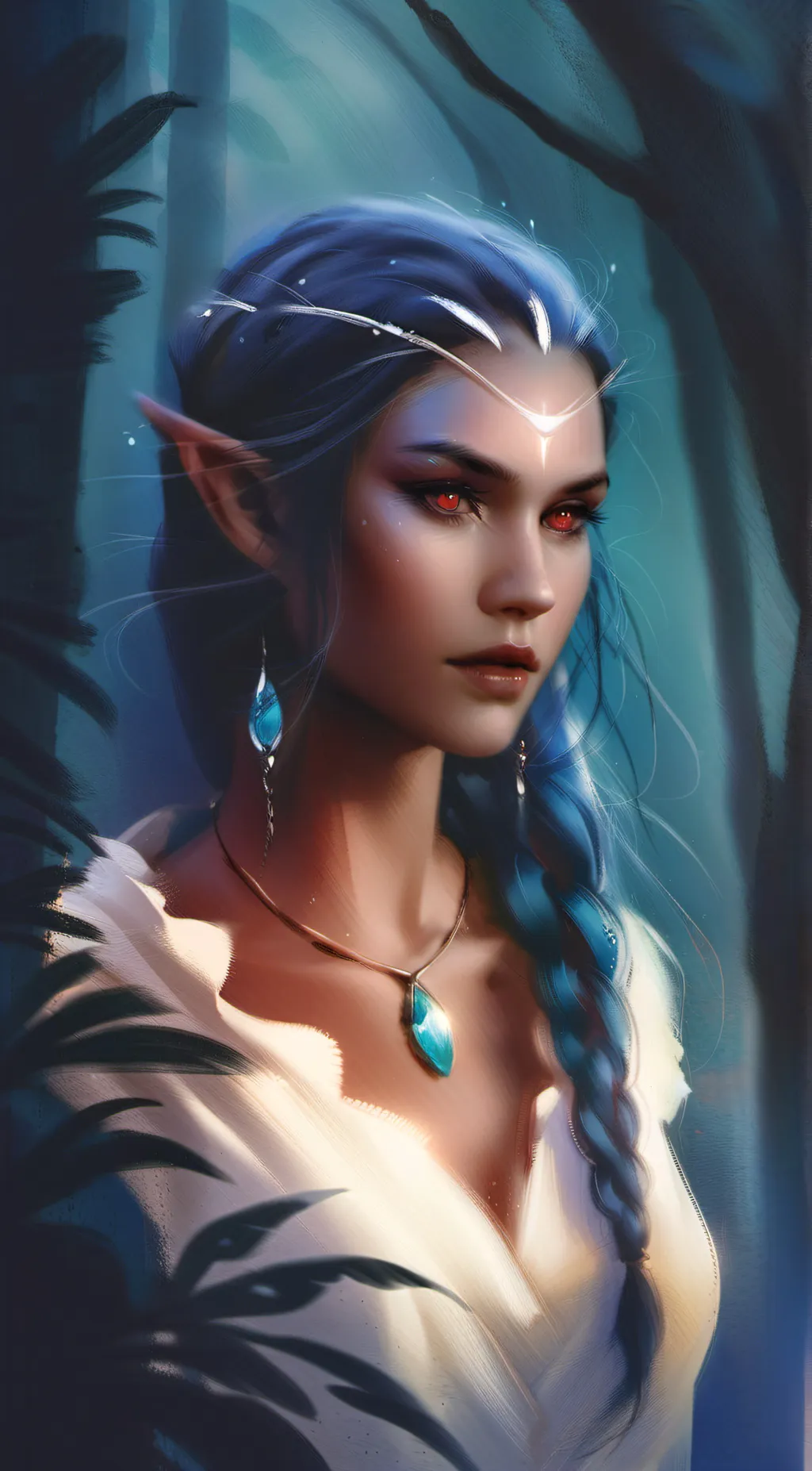 Talkie AI - Chat with Azure