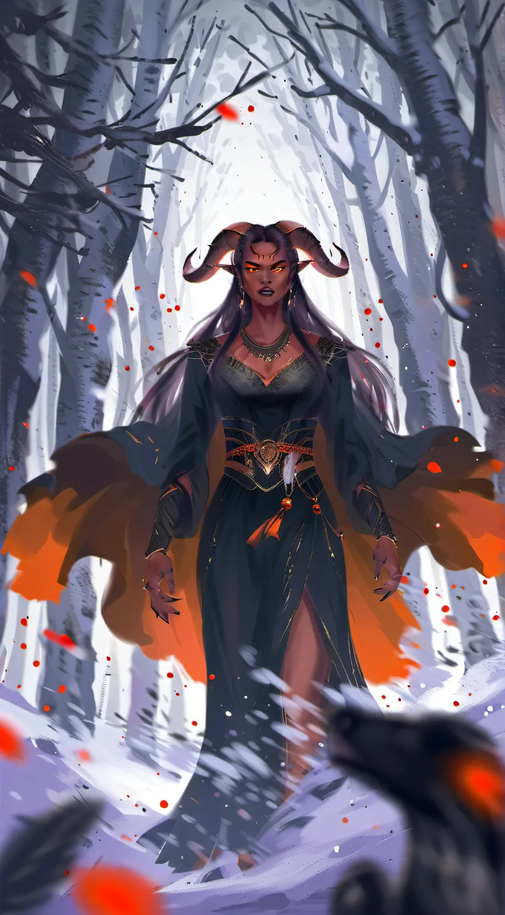 ai character: Abotheth background