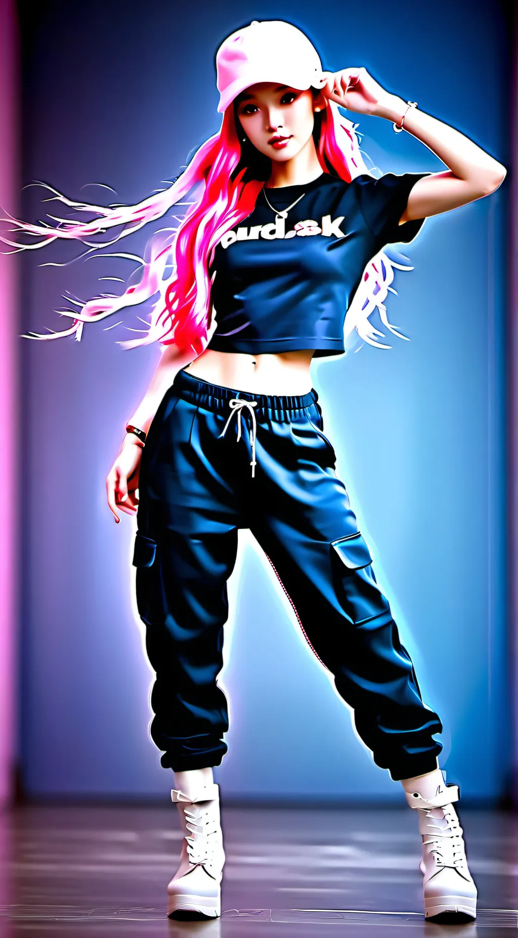 Talkie AI - Chat with Kitty 