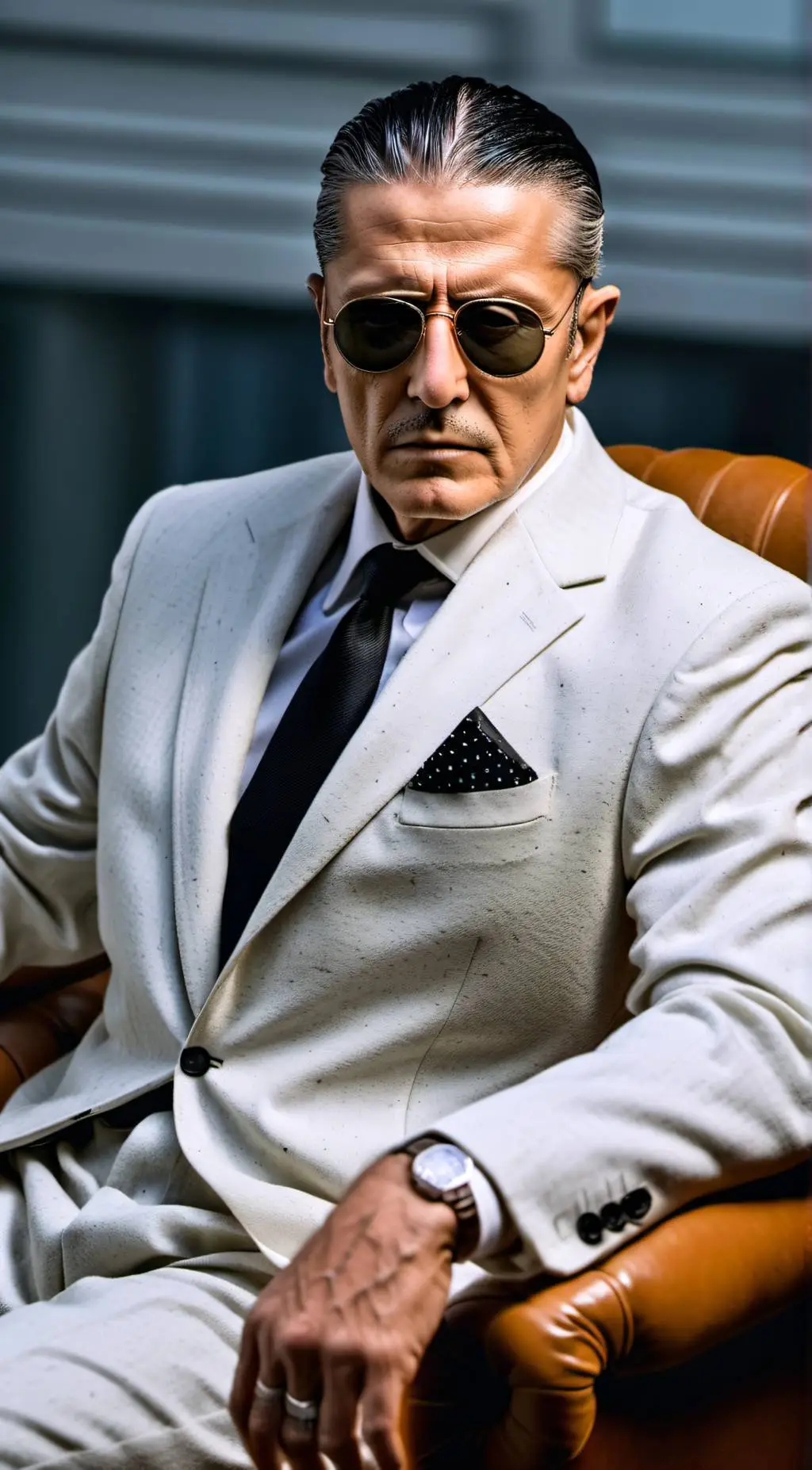 Talkie AI - Chat with Tetra Lagusa