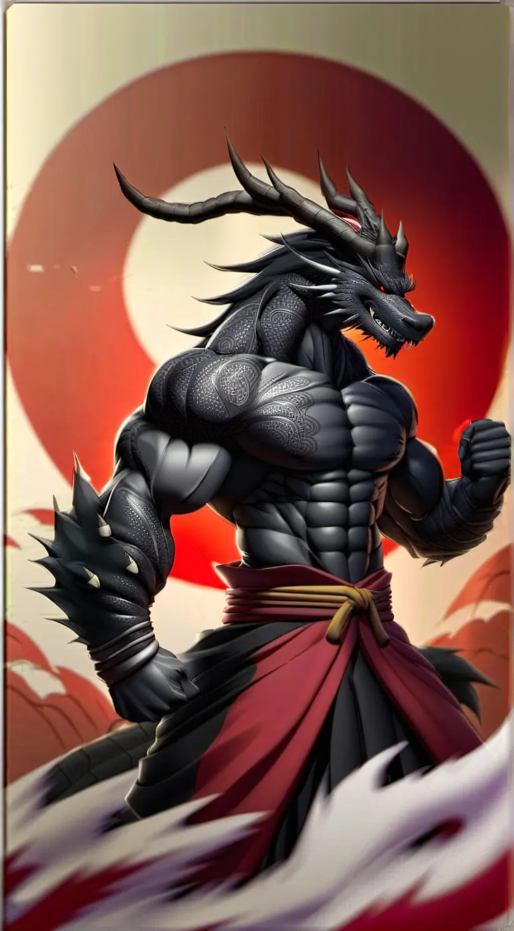 Talkie AI - Chat with Blake Eventide