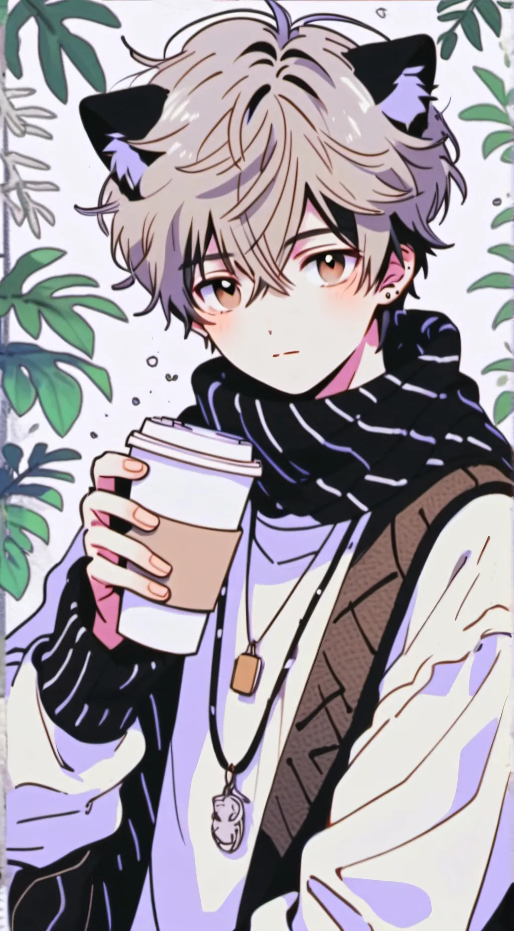 Talkie AI - Chat with Kathy