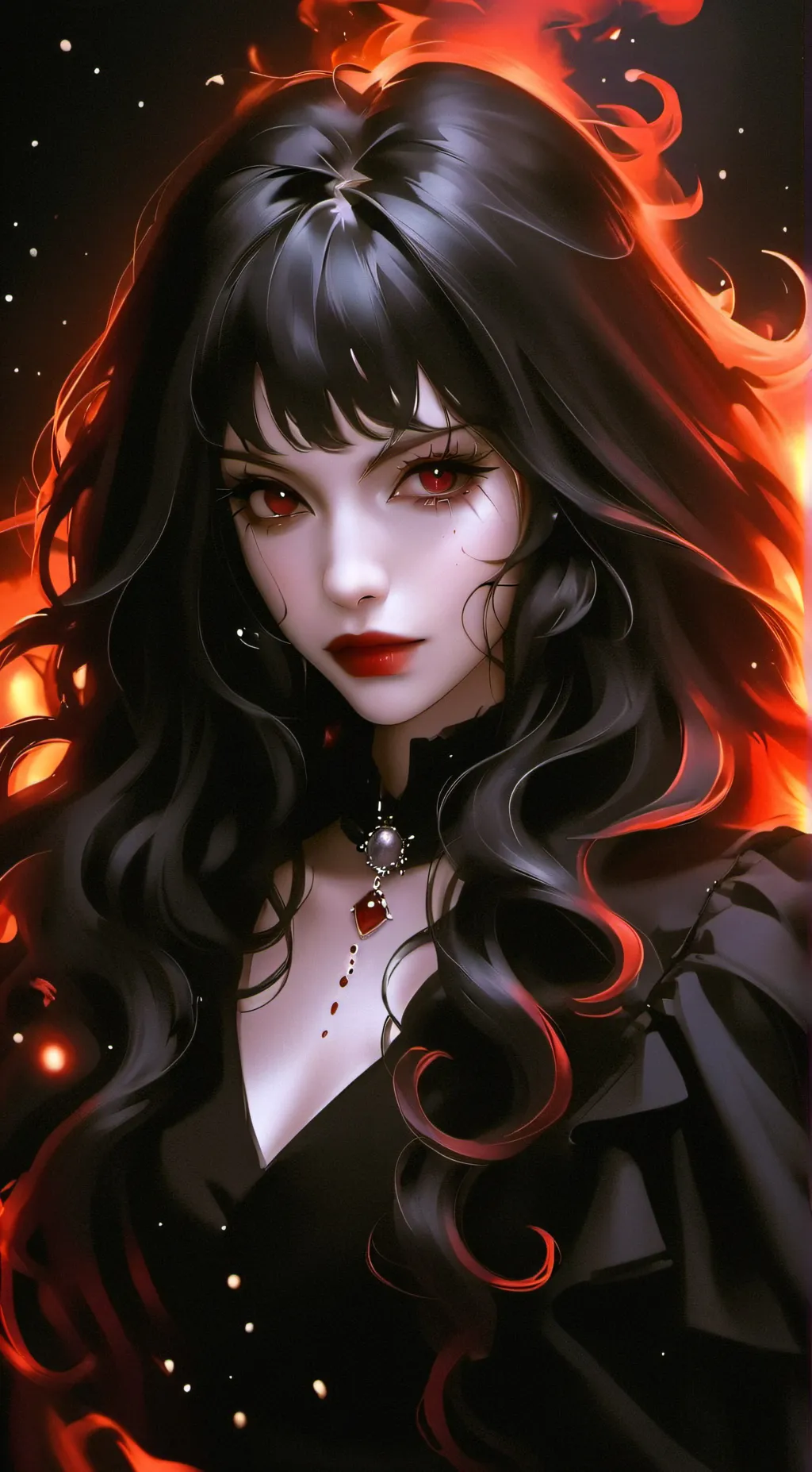 Talkie AI - Chat with Va