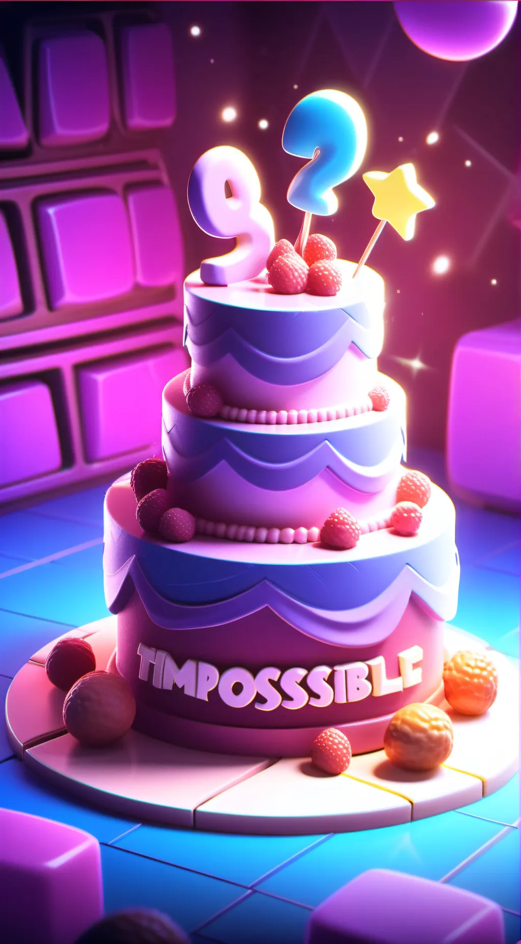 Talkie AI - Chat with impossible trio