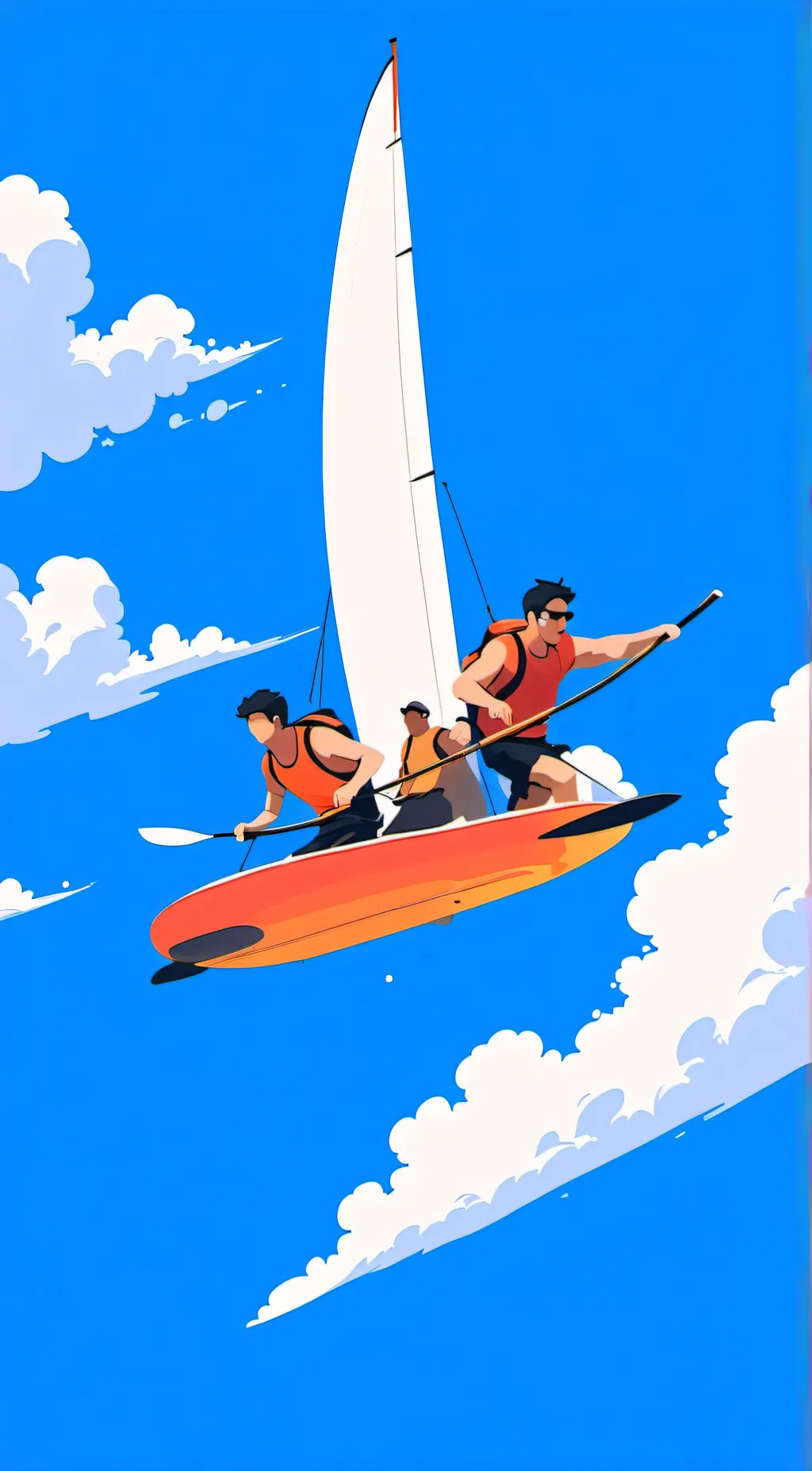 Talkie AI - Chat with brooooo