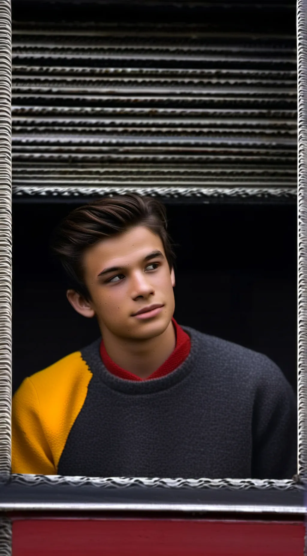 Talkie AI - Chat with Jaden54321