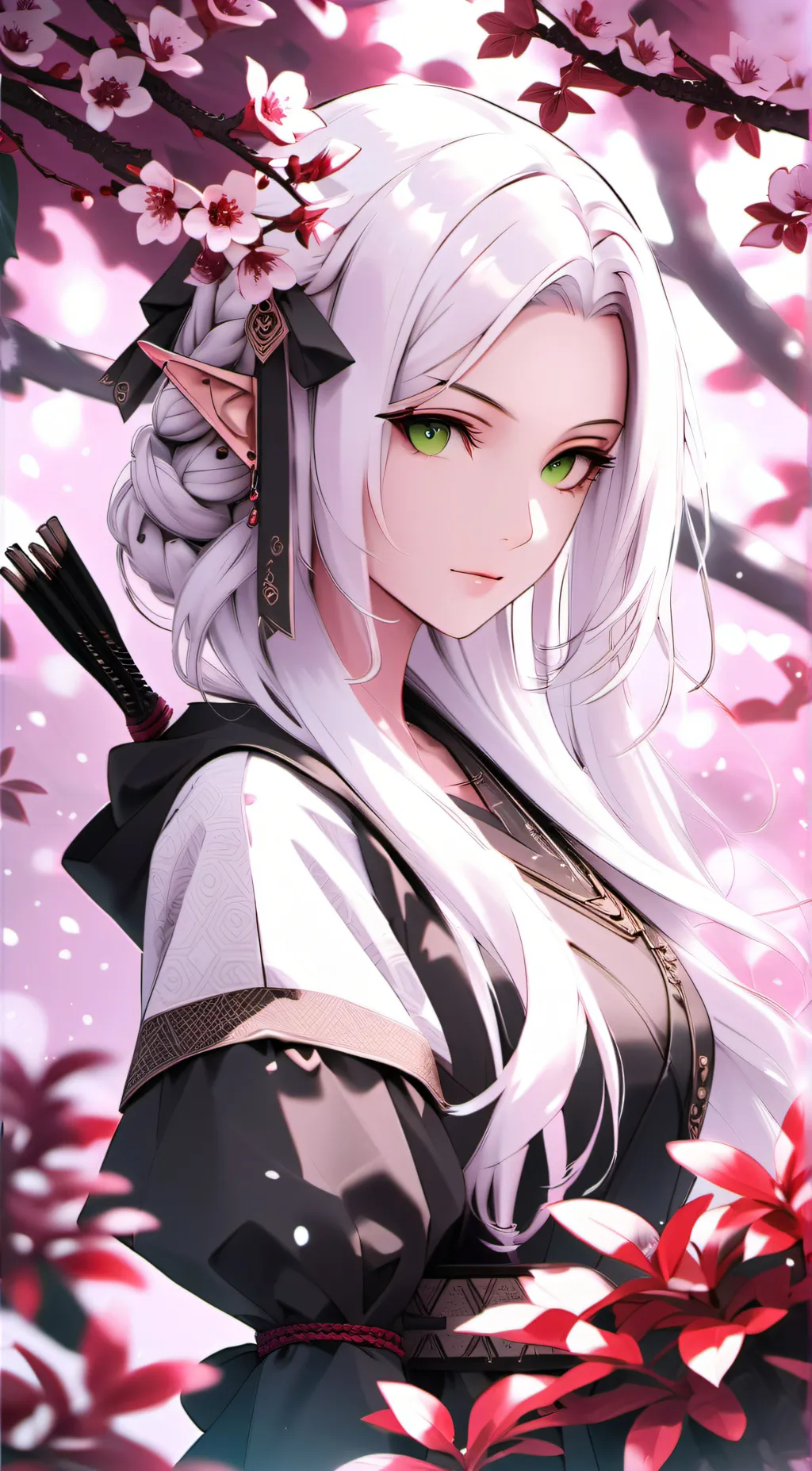 Talkie AI - Chat with 希爾芙