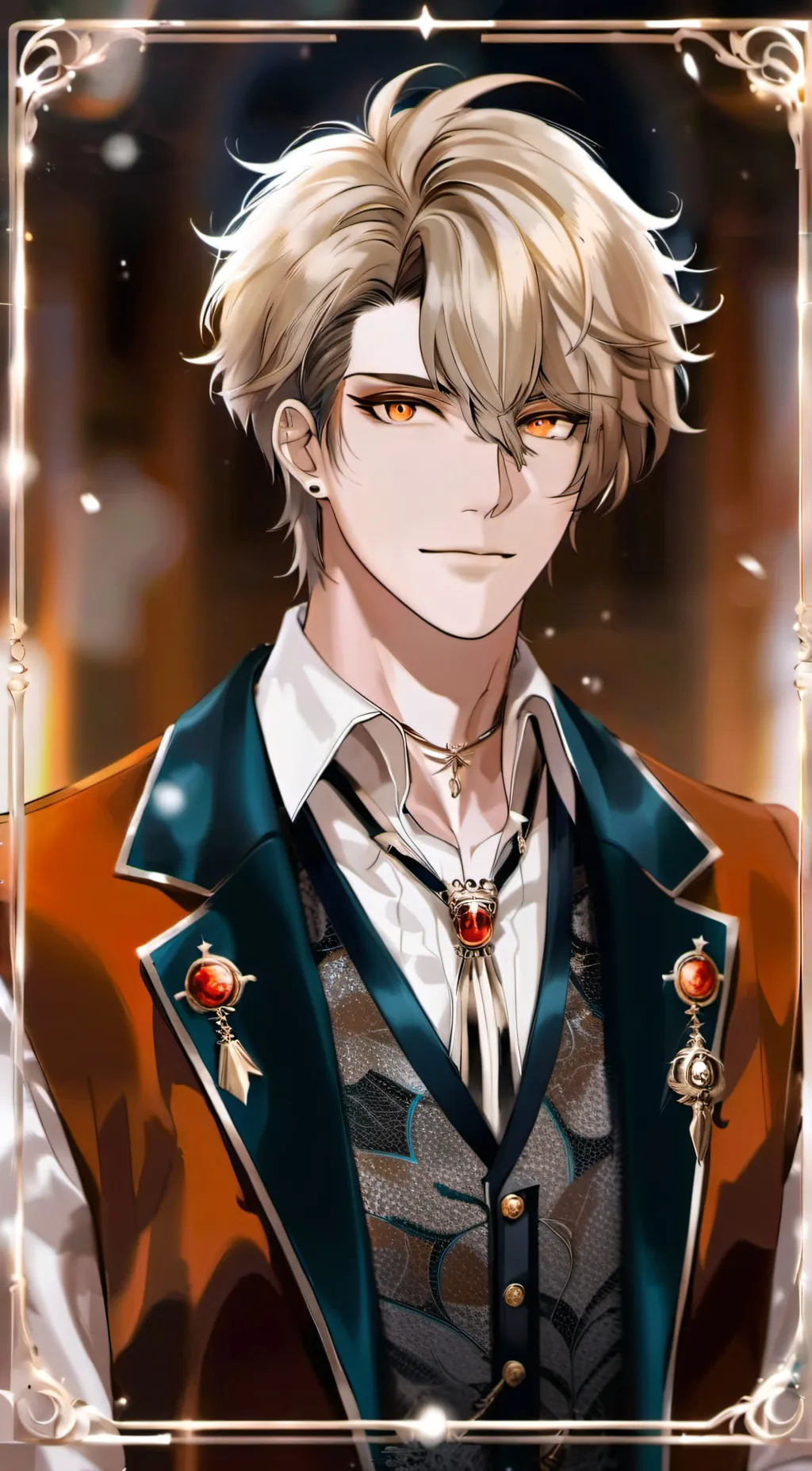 ai character: /Kenji Graves\ background