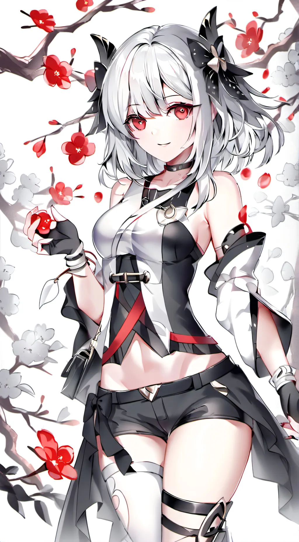 ai character: mha boys background