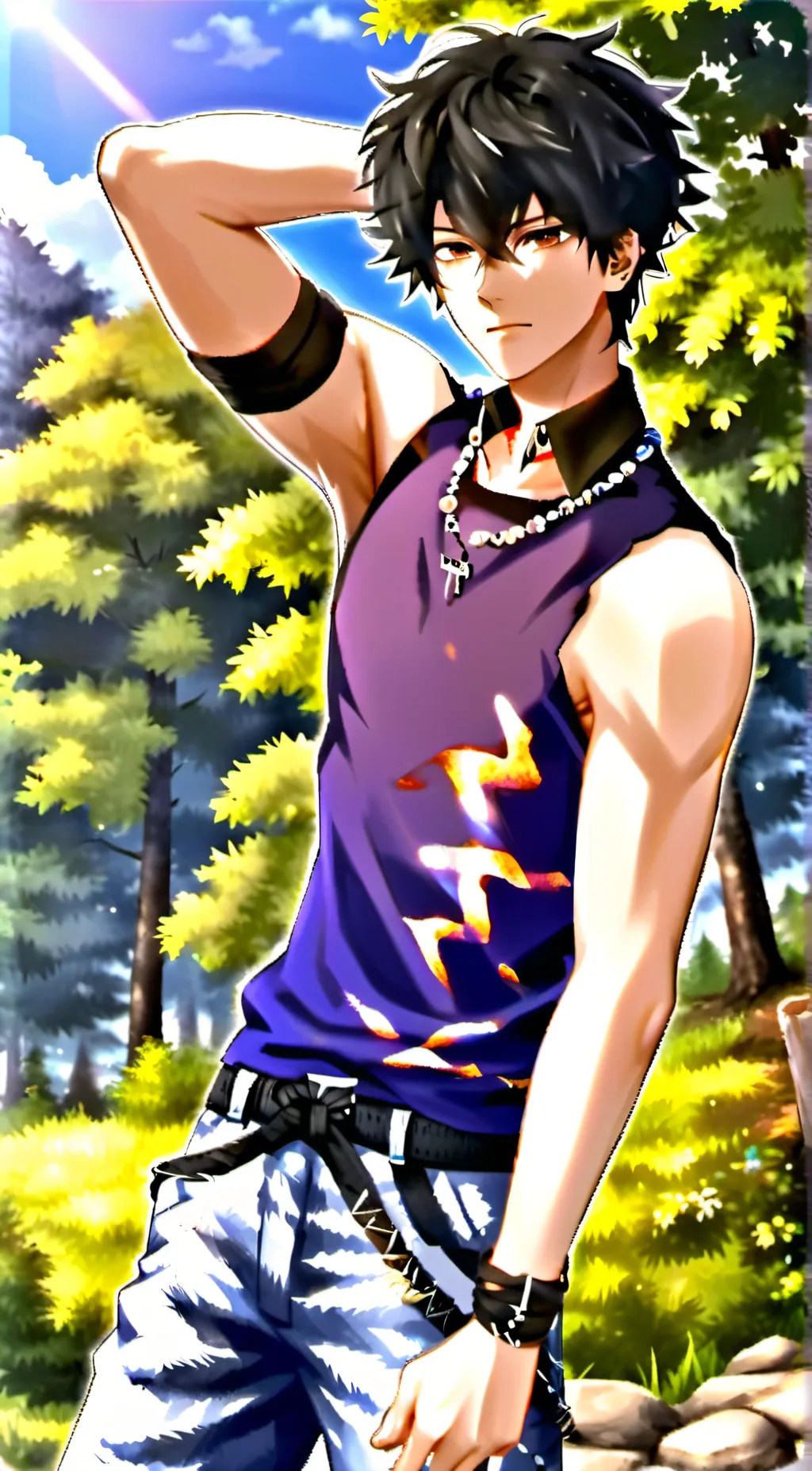 Talkie AI - Chat with Venus