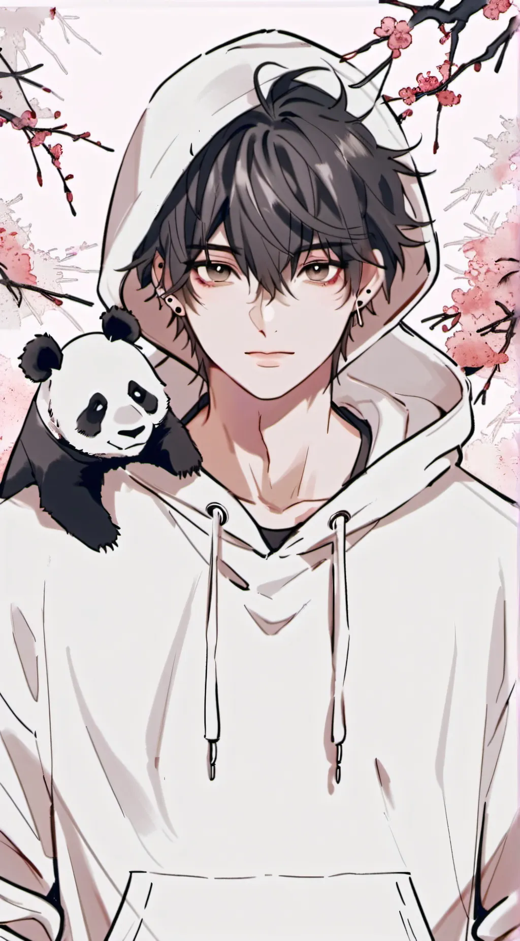 Talkie AI - Chat with Pang