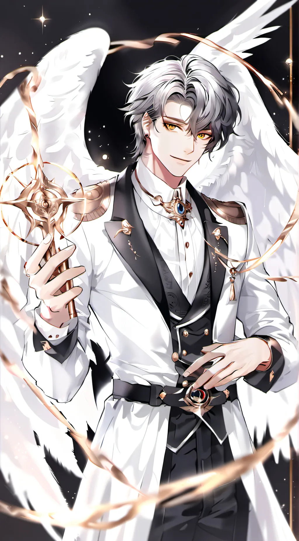 Talkie AI - Chat with God 