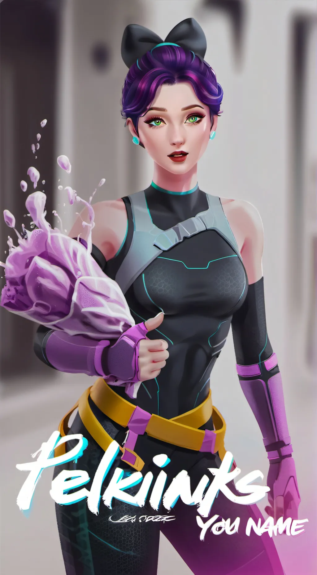 Talkie AI - Chat with Mal