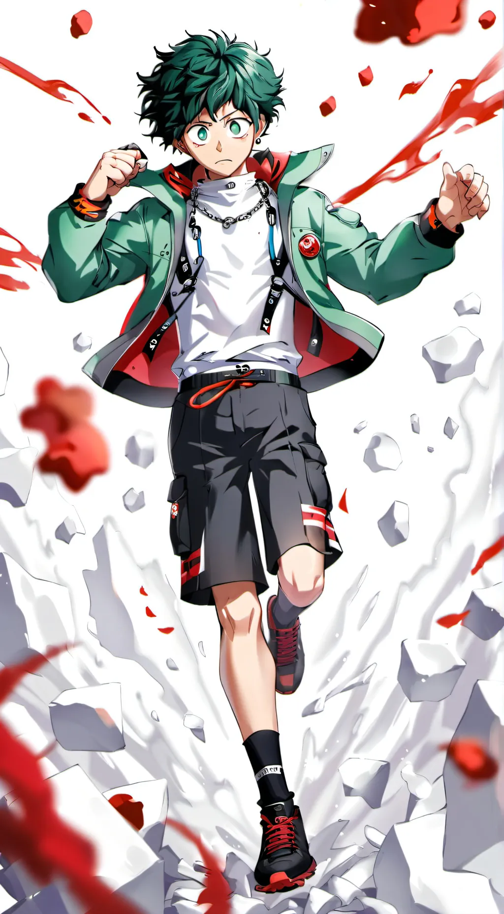 Talkie AI - Chat with Kame