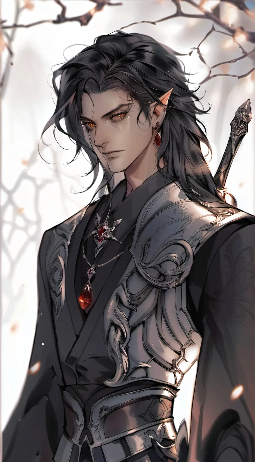 Talkie AI - Chat with Maliki