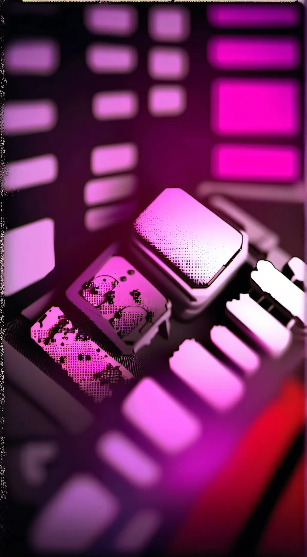 ai character: Valentino background