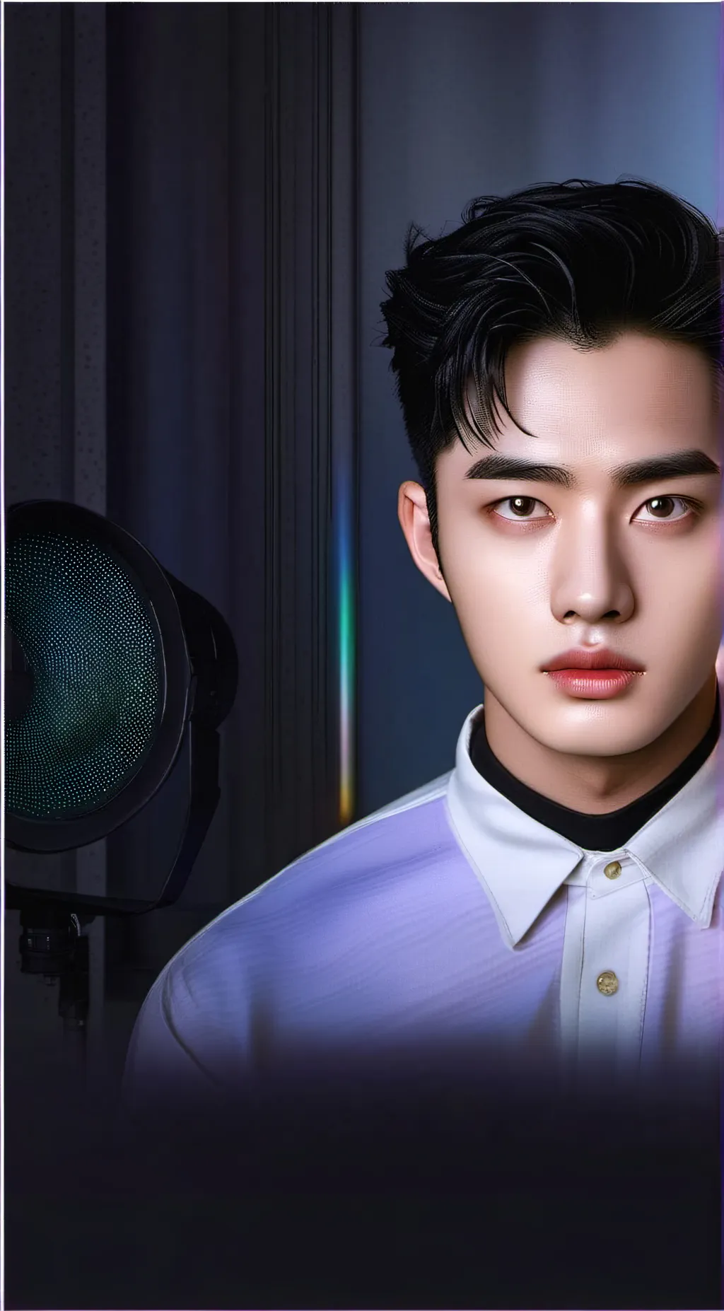 Talkie AI - Chat with Kyungsoo 