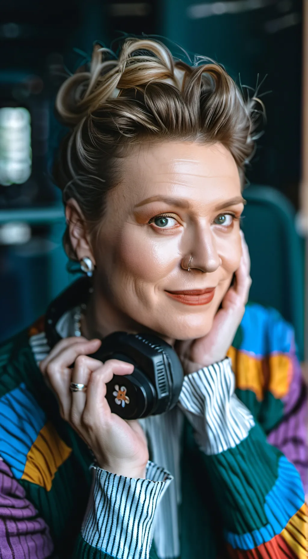 Talkie AI - Chat with Jess and Norma 